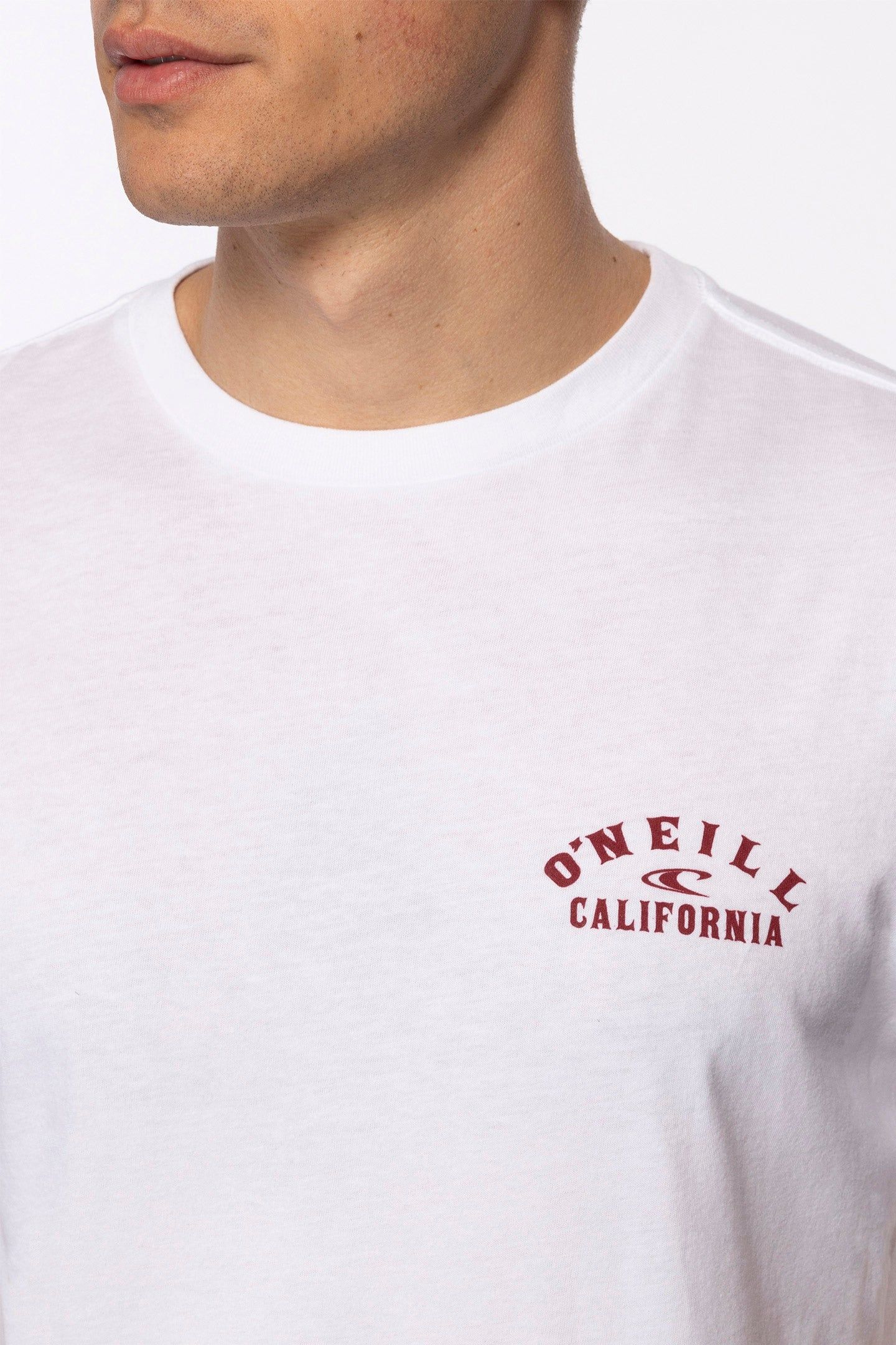 PADDLE BATTLE TEE sold by O'Neill product image thumbnail 5