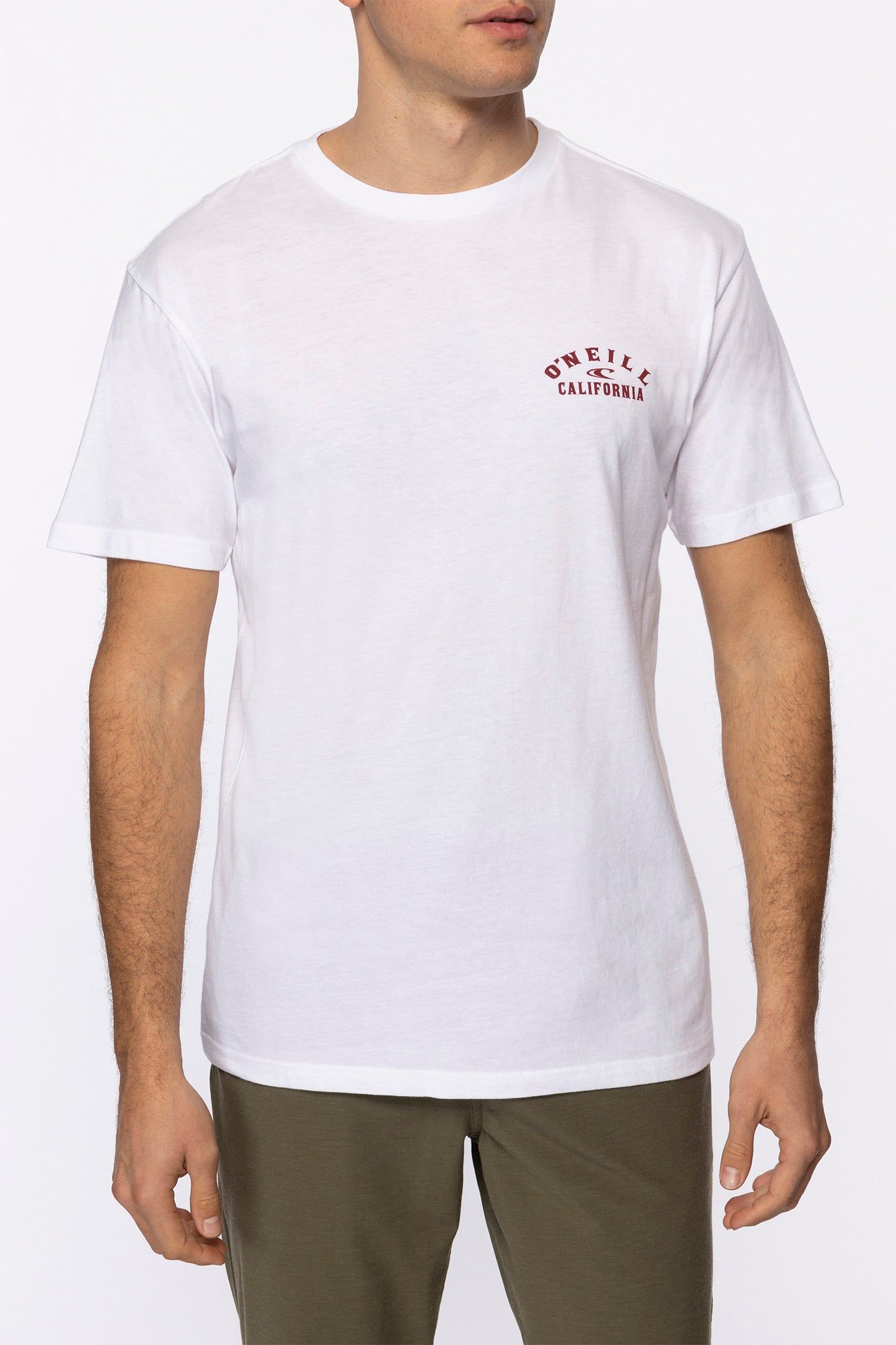 PADDLE BATTLE TEE sold by O'Neill product image thumbnail 3