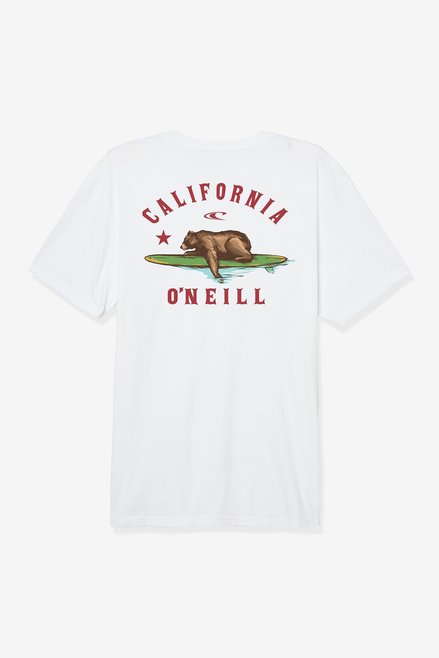 PADDLE BATTLE TEE sold by O'Neill