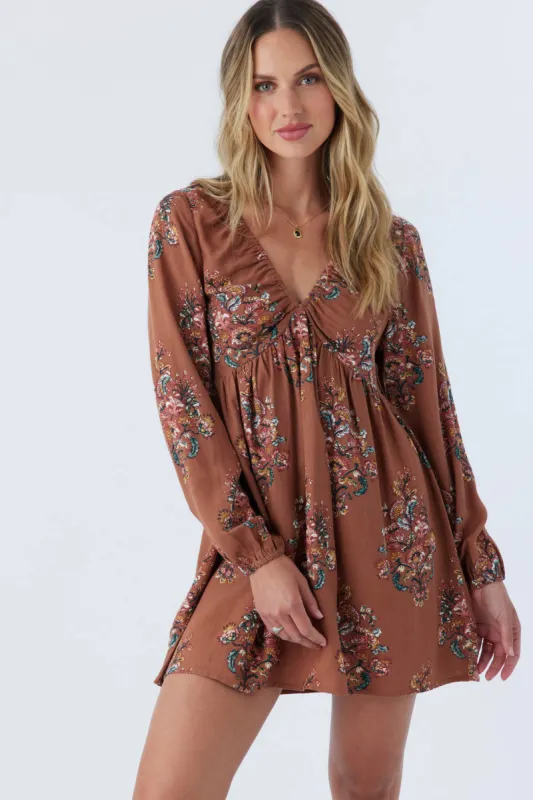 MARTHEYA SHORT DRESS sold by O'Neill