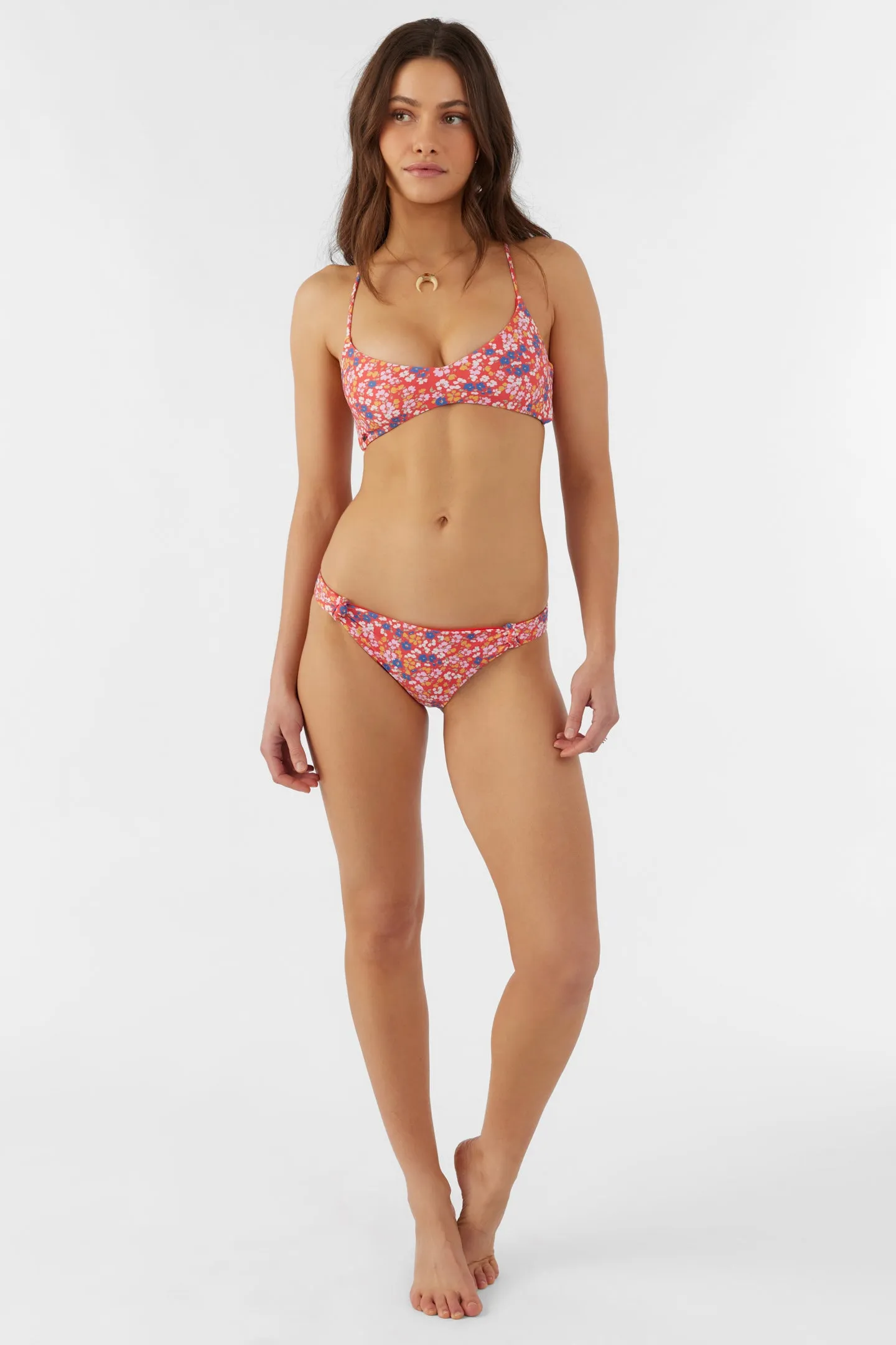 BEATRIZ HUNTINGTON TOP sold by O'Neill product image thumbnail 2