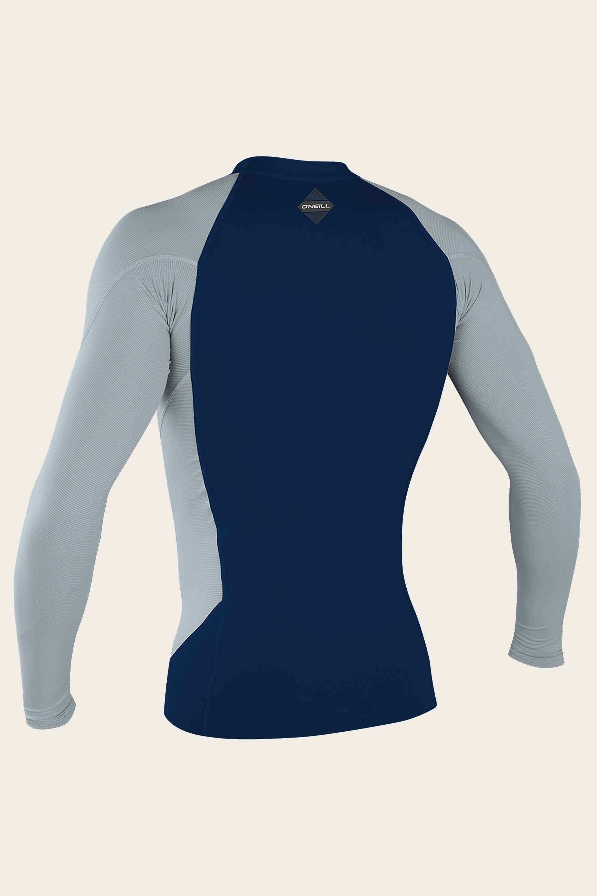 HYPERFREAK 0.5MM NEOPRENE/SKINS L/S TOP sold by O'Neill product image thumbnail 2