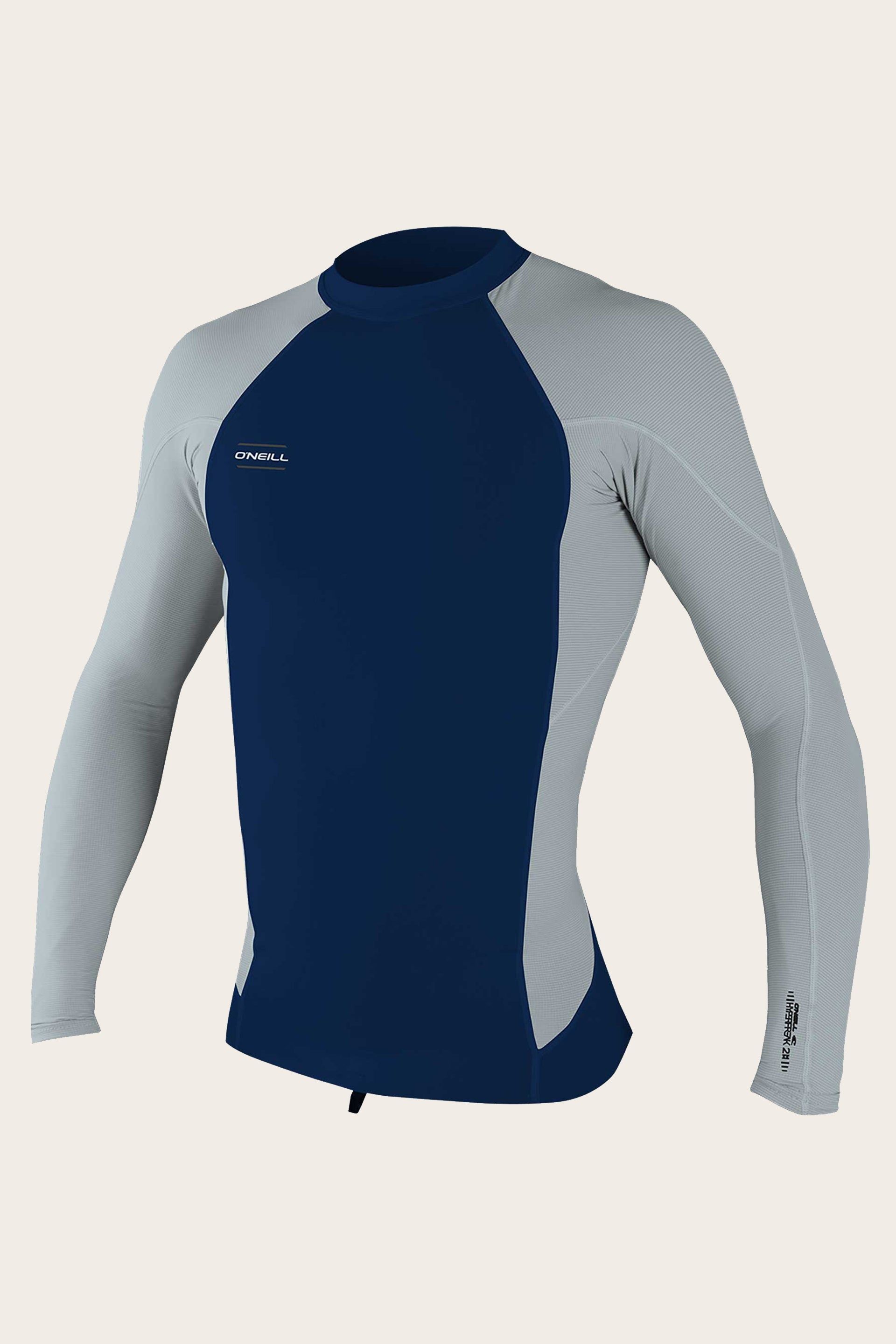 HYPERFREAK 0.5MM NEOPRENE/SKINS L/S TOP sold by O'Neill