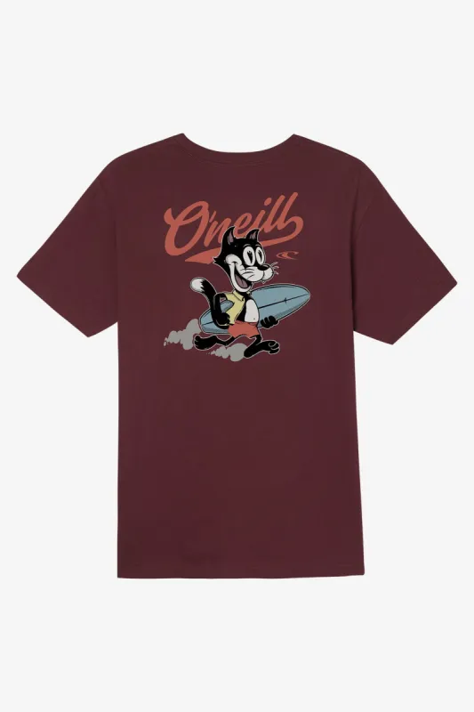 BOY'S ZONED OUT TEE sold by O'Neill