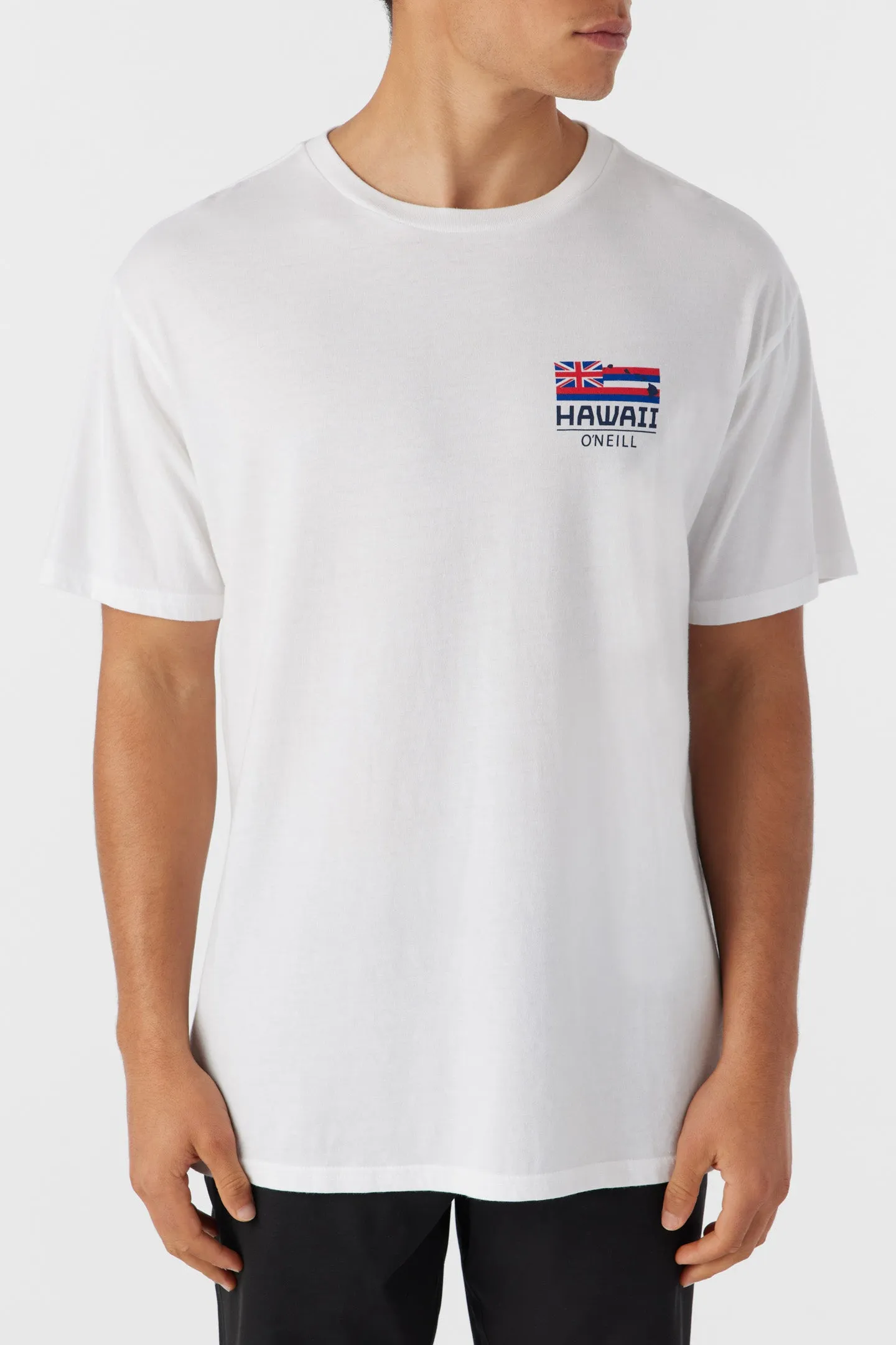FOUNDATION TEE sold by O'Neill product image thumbnail 2