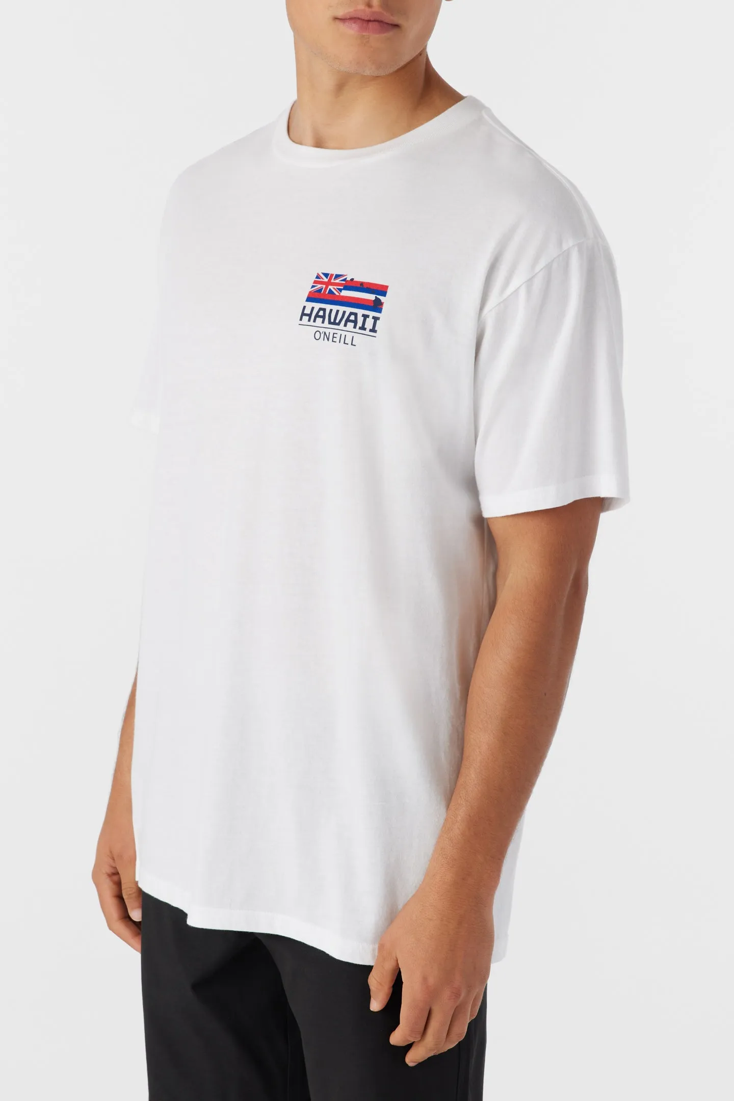 FOUNDATION TEE sold by O'Neill product image thumbnail 3