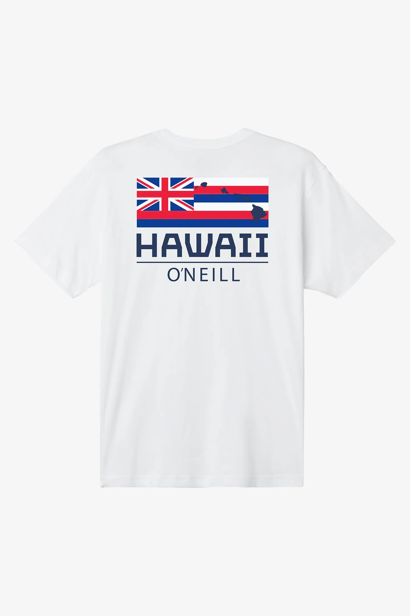 FOUNDATION TEE sold by O'Neill