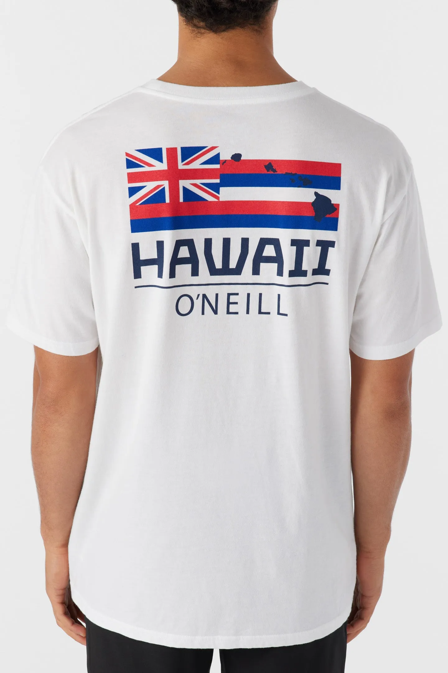 FOUNDATION TEE sold by O'Neill product image thumbnail 5
