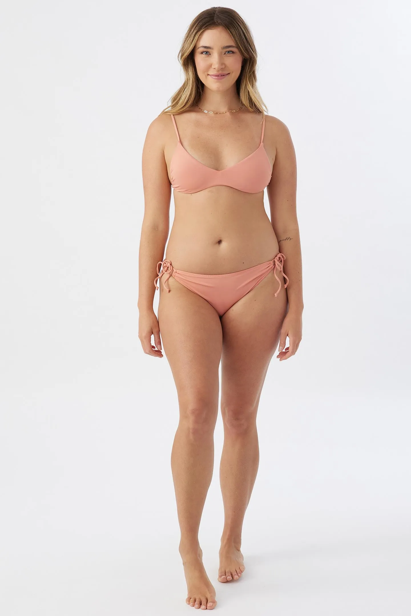 SALTWATER SOLIDS MINA TIE SIDE FULL BOTTOMS sold by O'Neill product image thumbnail 3