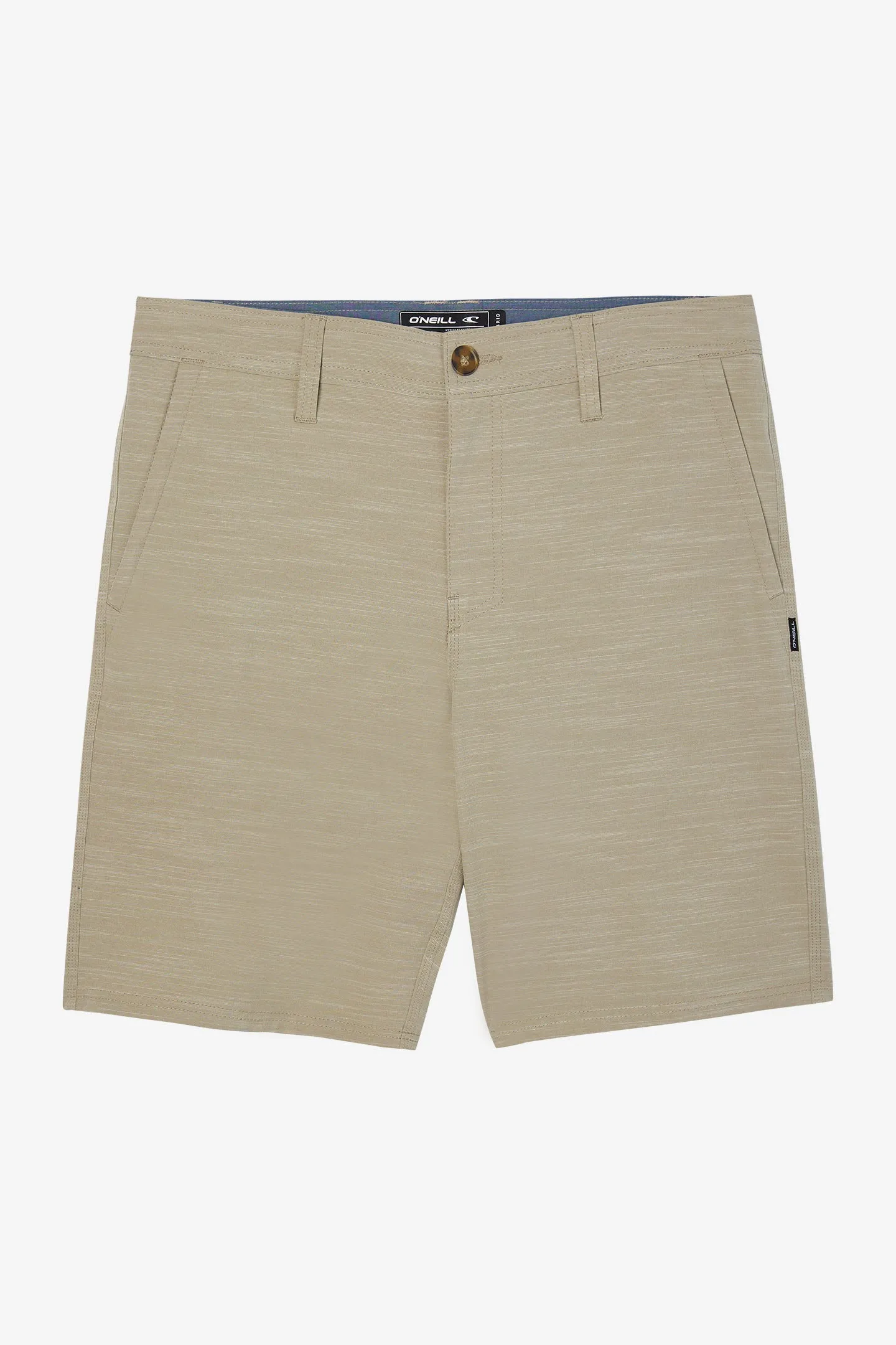 BOY'S RESERVE SLUB 18" HYBRID SHORTS sold by O'Neill