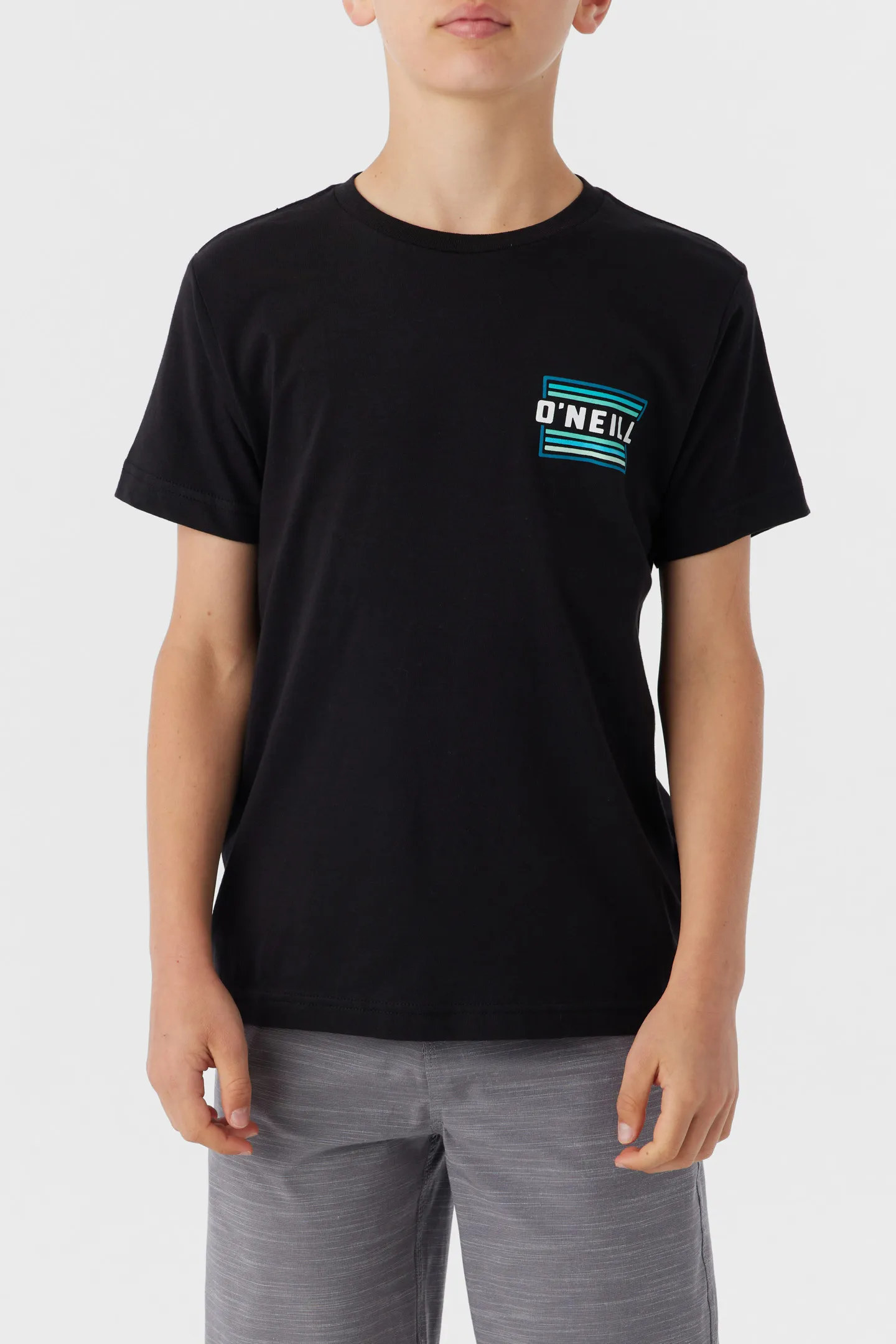 BOY'S WORKING STIFF TEE sold by O'Neill product image thumbnail 2