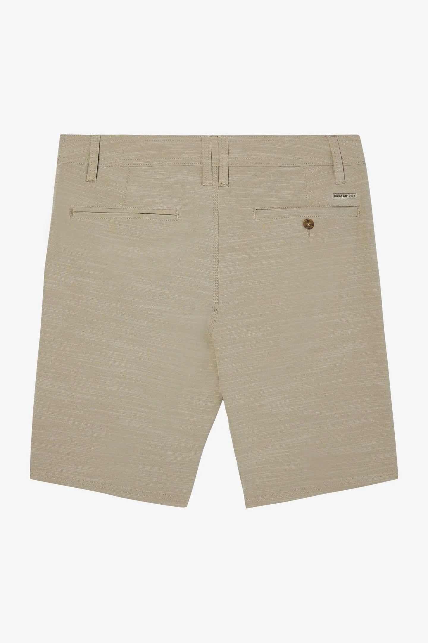 BOY'S RESERVE SLUB 18" HYBRID SHORTS sold by O'Neill product image thumbnail 5