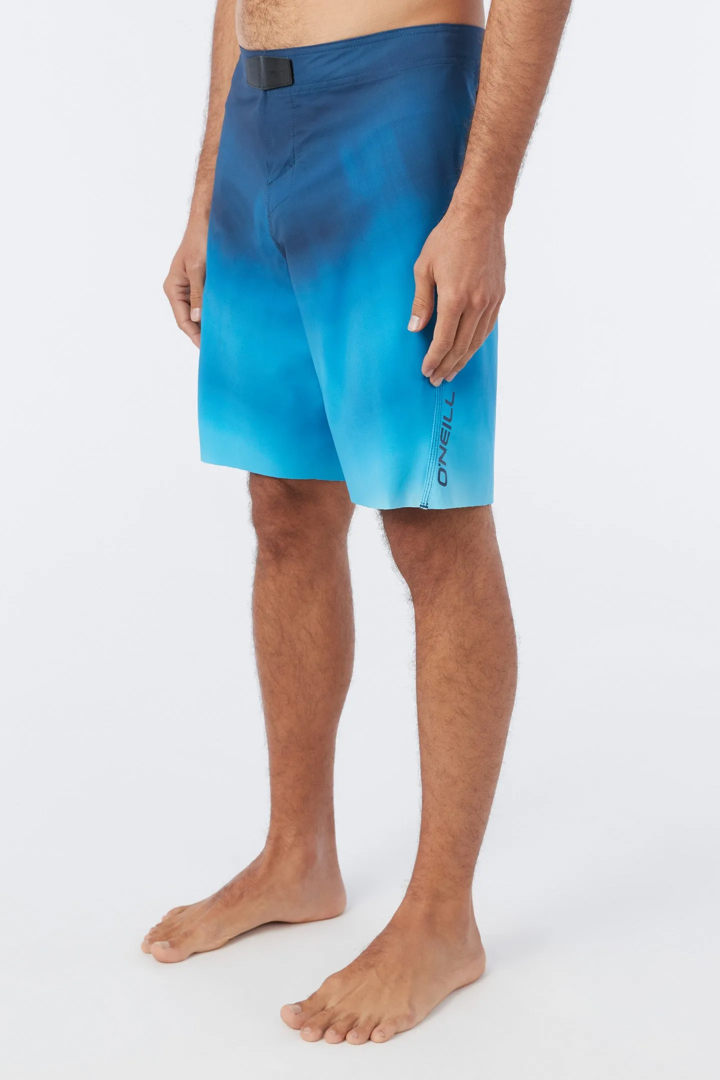 HYPERFREAK HYDRO TECH 19" BOARDSHORTS sold by O'Neill product image thumbnail 4