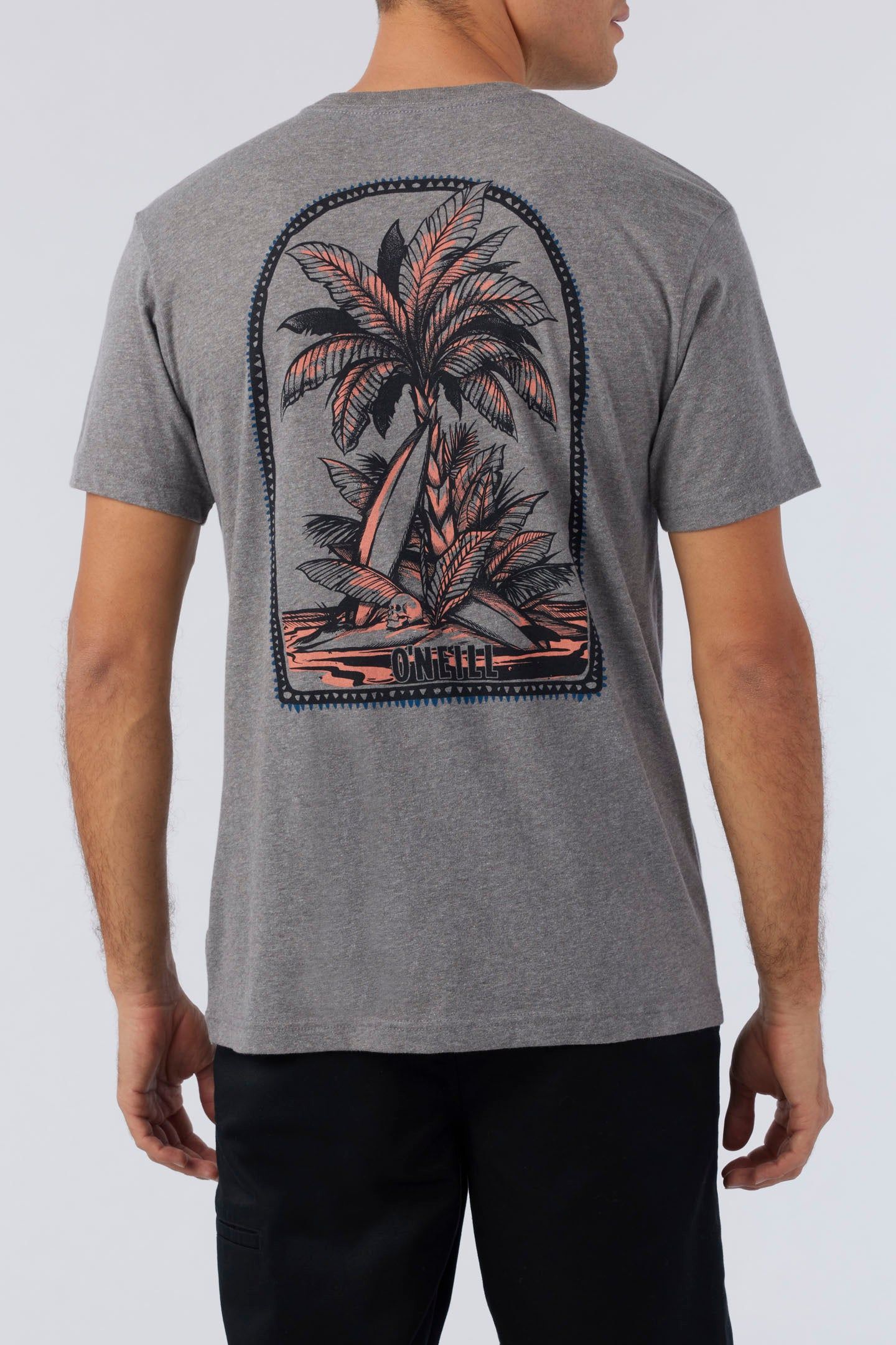 CASTOFF TEE sold by O'Neill product image thumbnail 5
