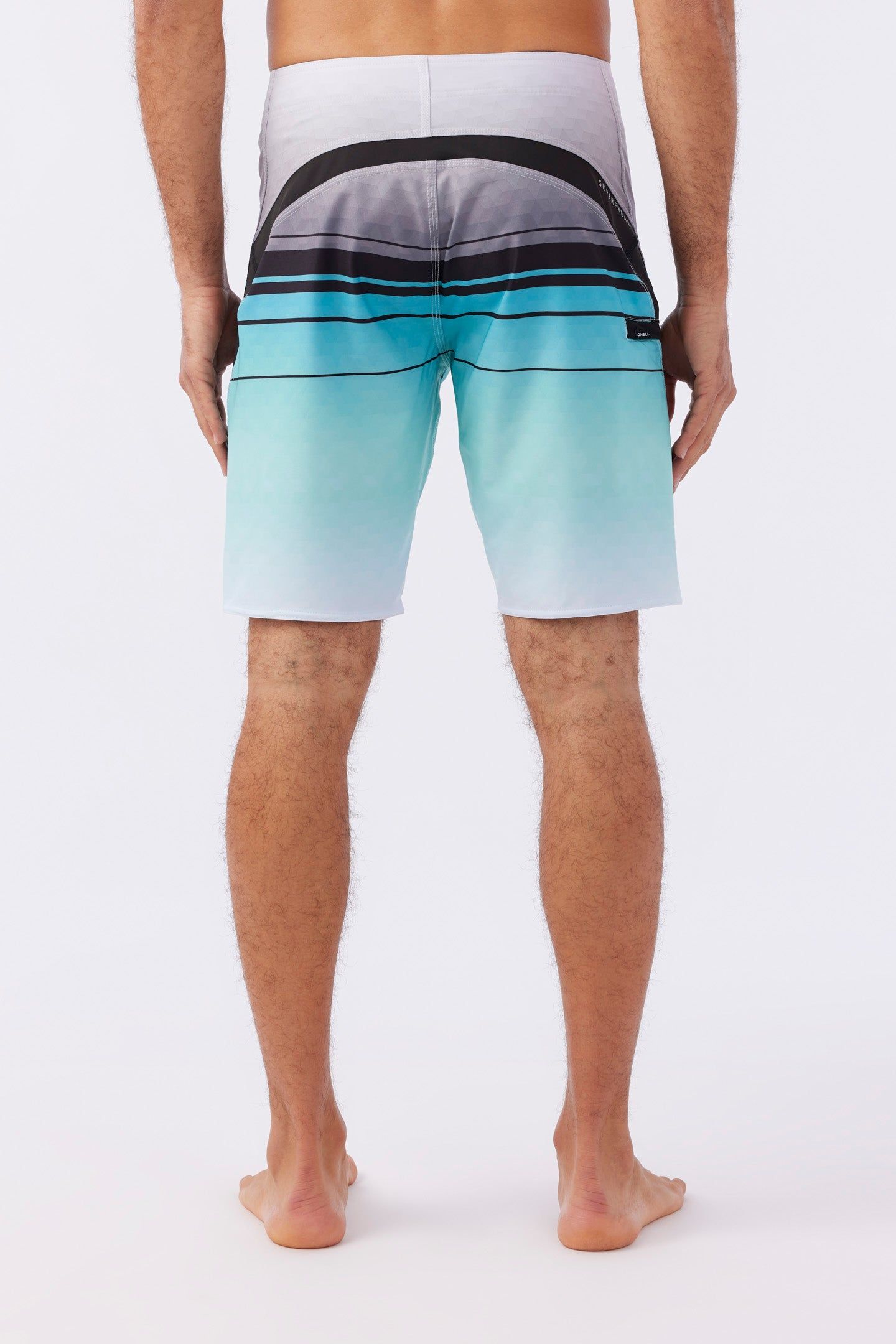 SUPERFREAK 20" BOARDSHORTS sold by O'Neill product image thumbnail 4
