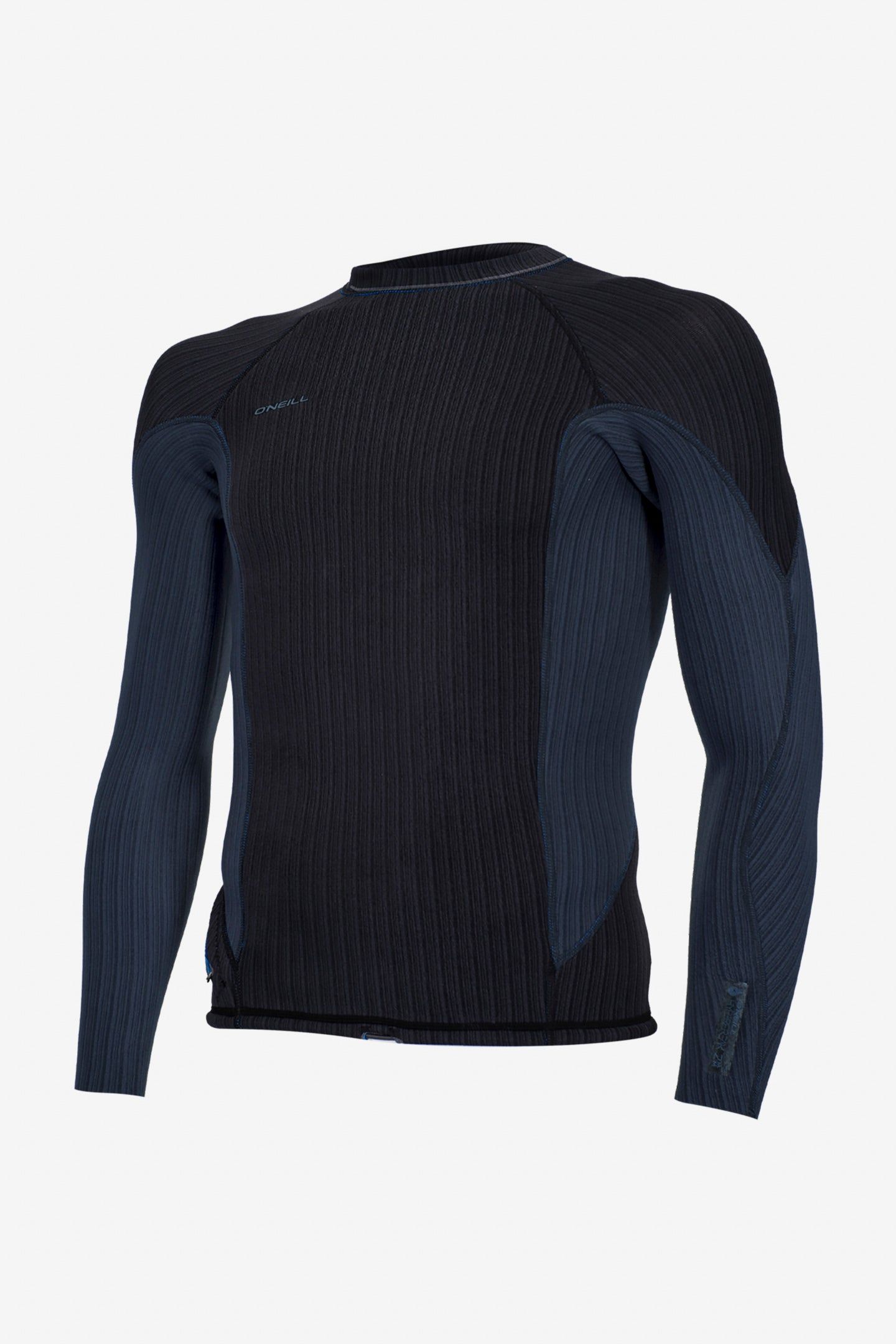 HYPERFREAK COMP-X 2MM L/S TOP sold by O'Neill