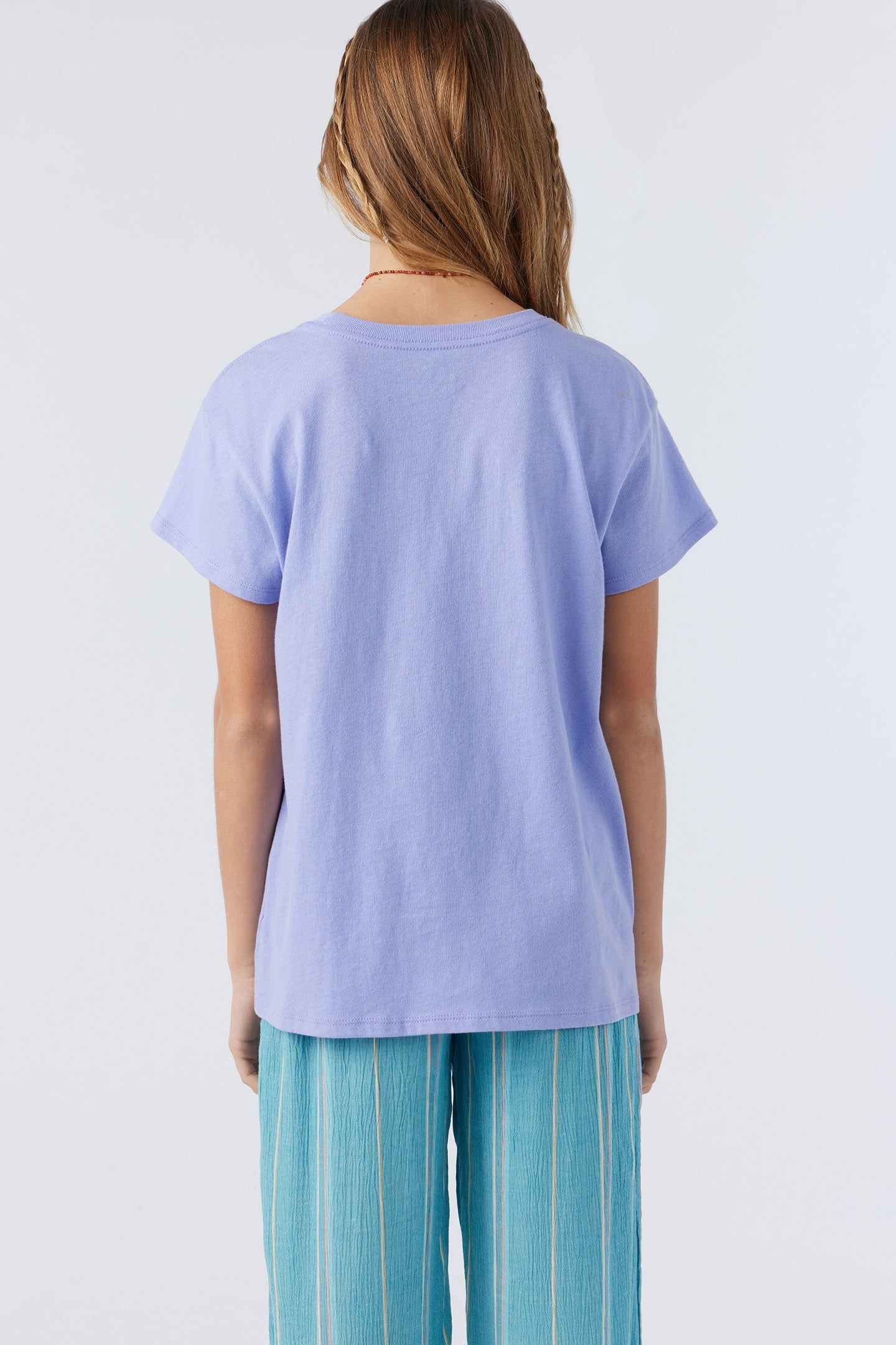 GIRL'S FLOWER POWER TEE sold by O'Neill product image thumbnail 2