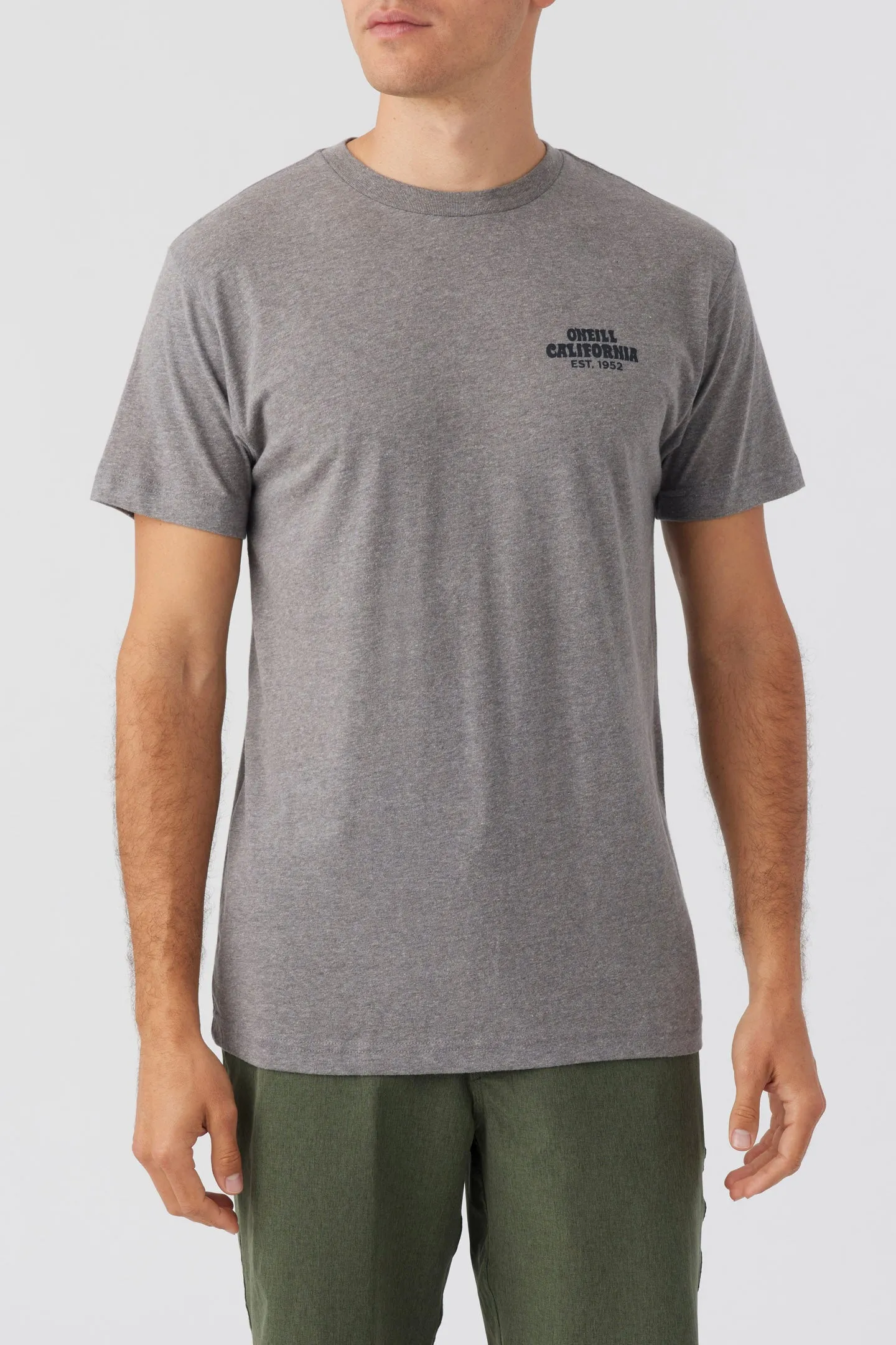 CURLEY TEE sold by O'Neill product image thumbnail 2