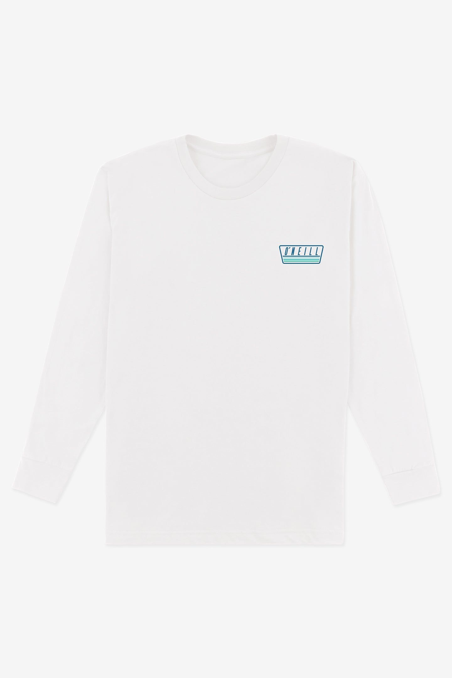 HEADQUARTERS LONG SLEEVE TEE sold by O'Neill product image thumbnail 6