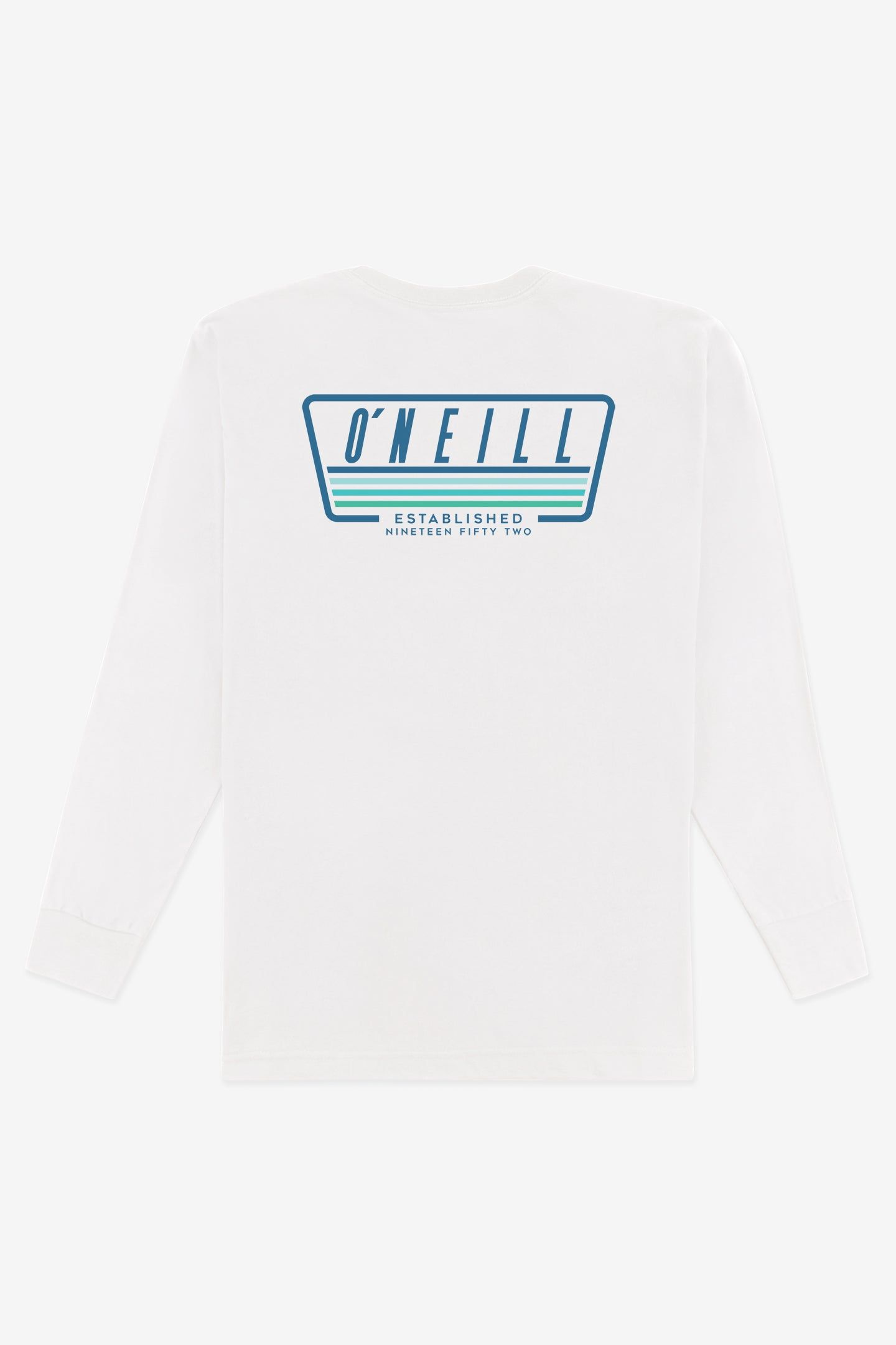 HEADQUARTERS LONG SLEEVE TEE sold by O'Neill