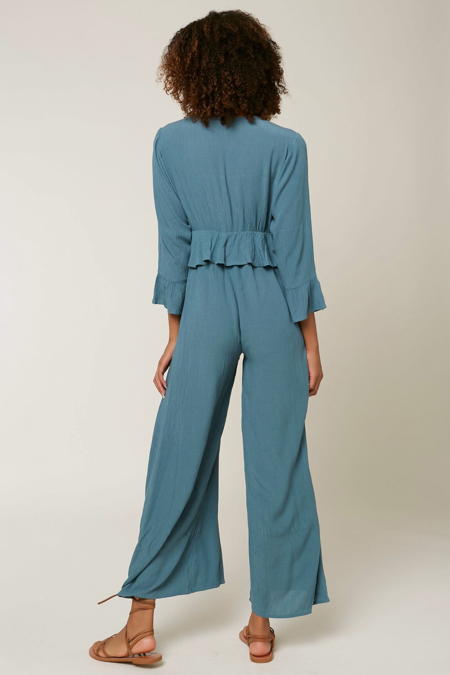 BRYAN JUMPSUIT sold by O'Neill product image thumbnail 2