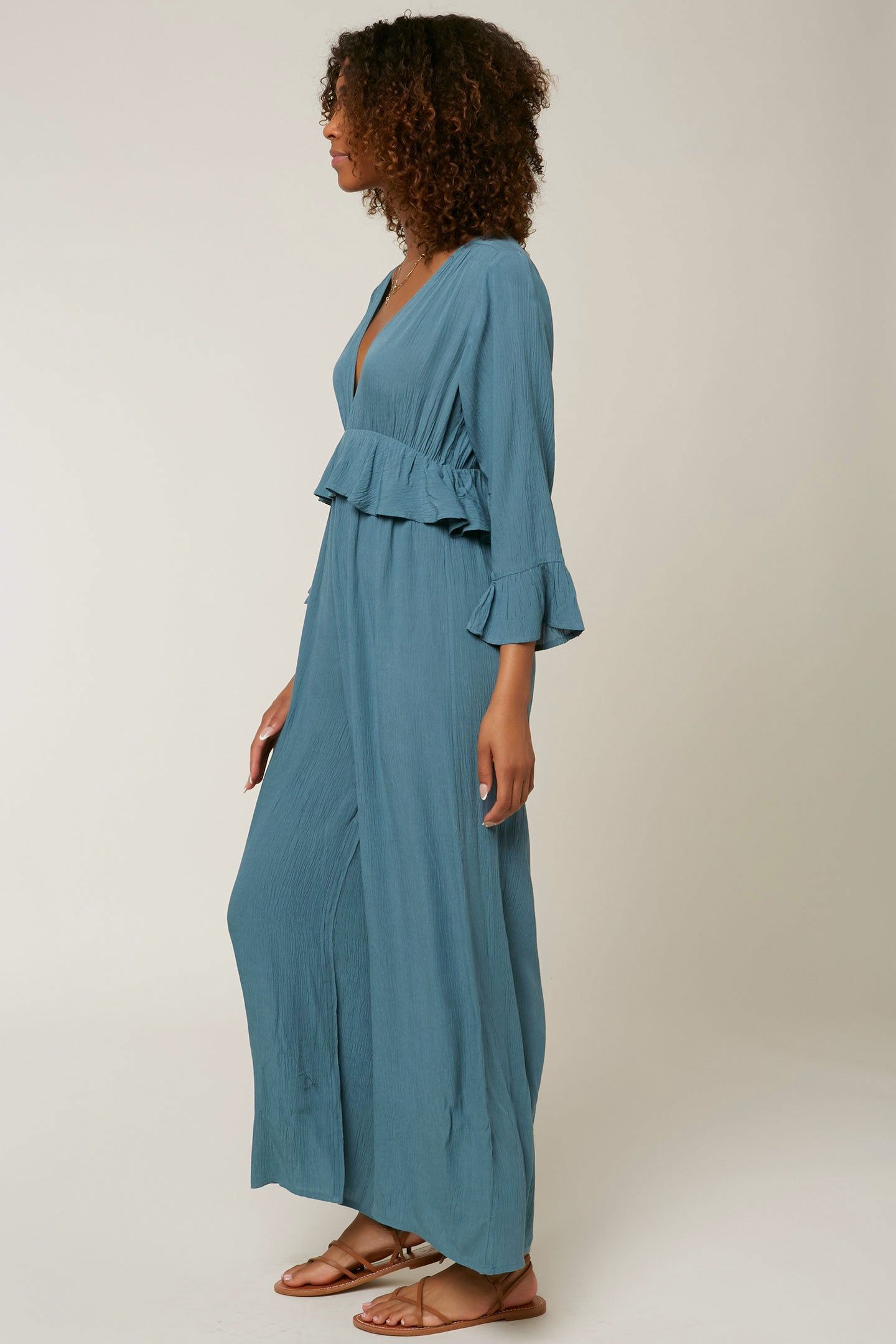 BRYAN JUMPSUIT sold by O'Neill product image thumbnail 3