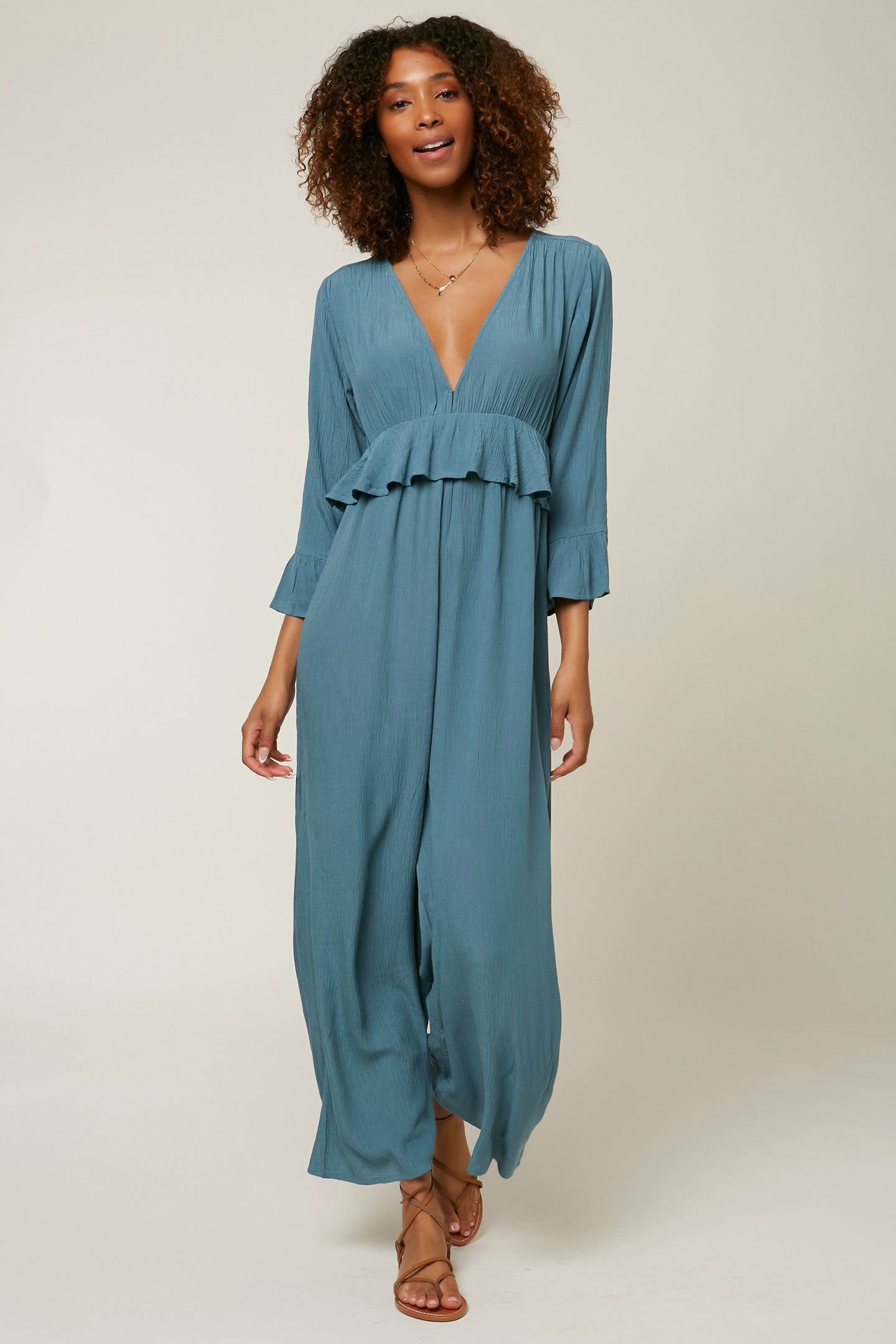 BRYAN JUMPSUIT sold by O'Neill product image thumbnail 6