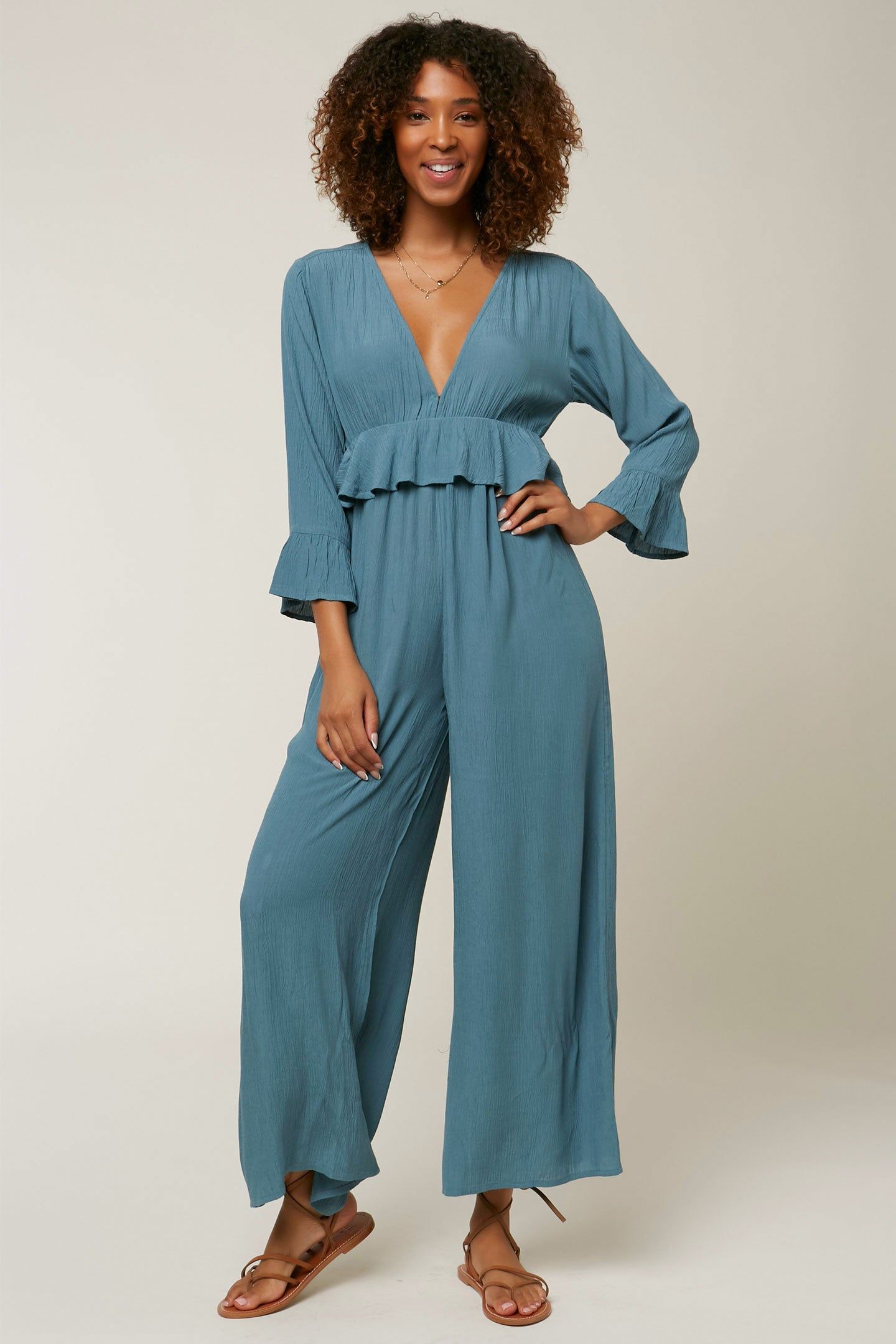 BRYAN JUMPSUIT sold by O'Neill product image thumbnail 5