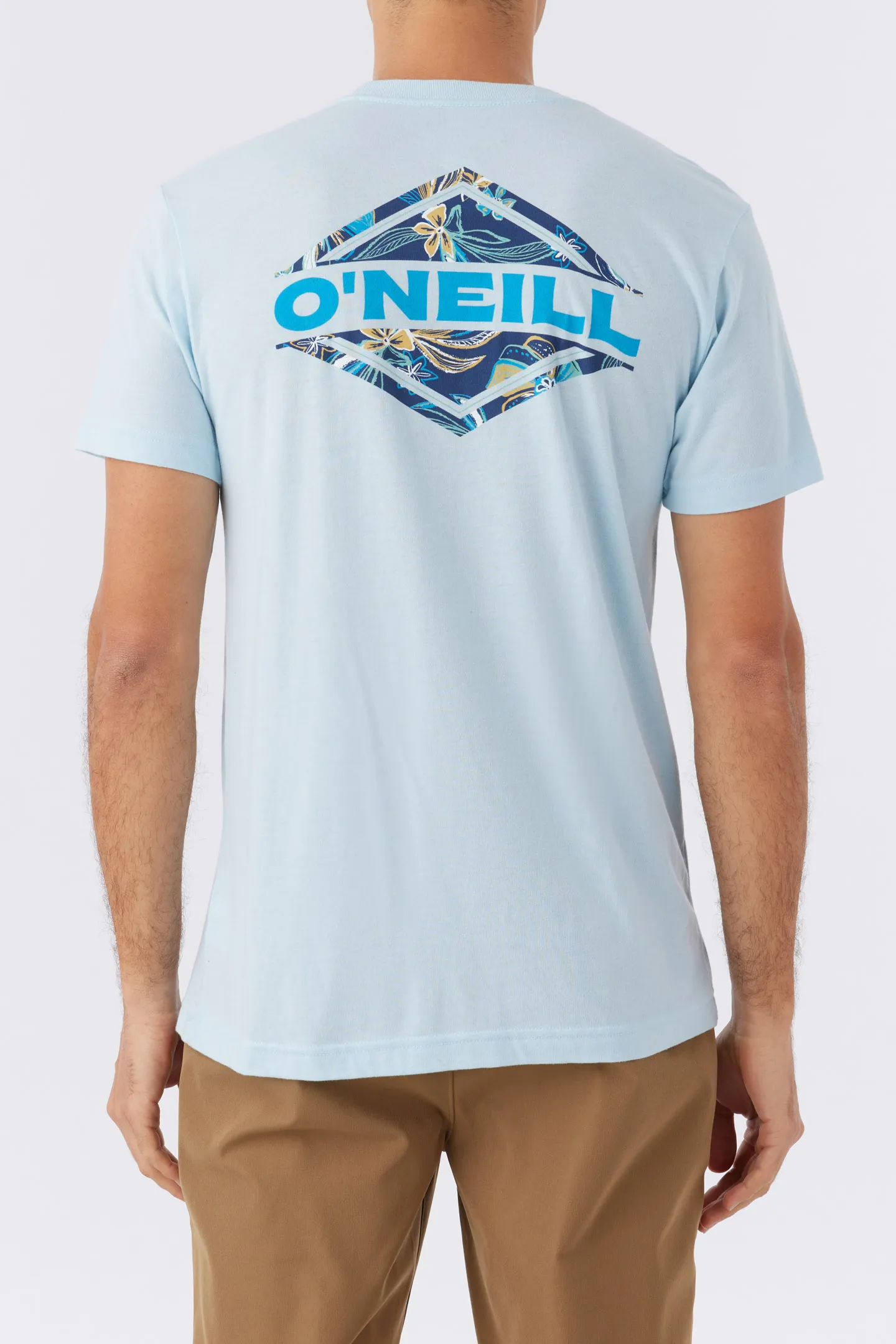BLENDER TEE sold by O'Neill product image thumbnail 5
