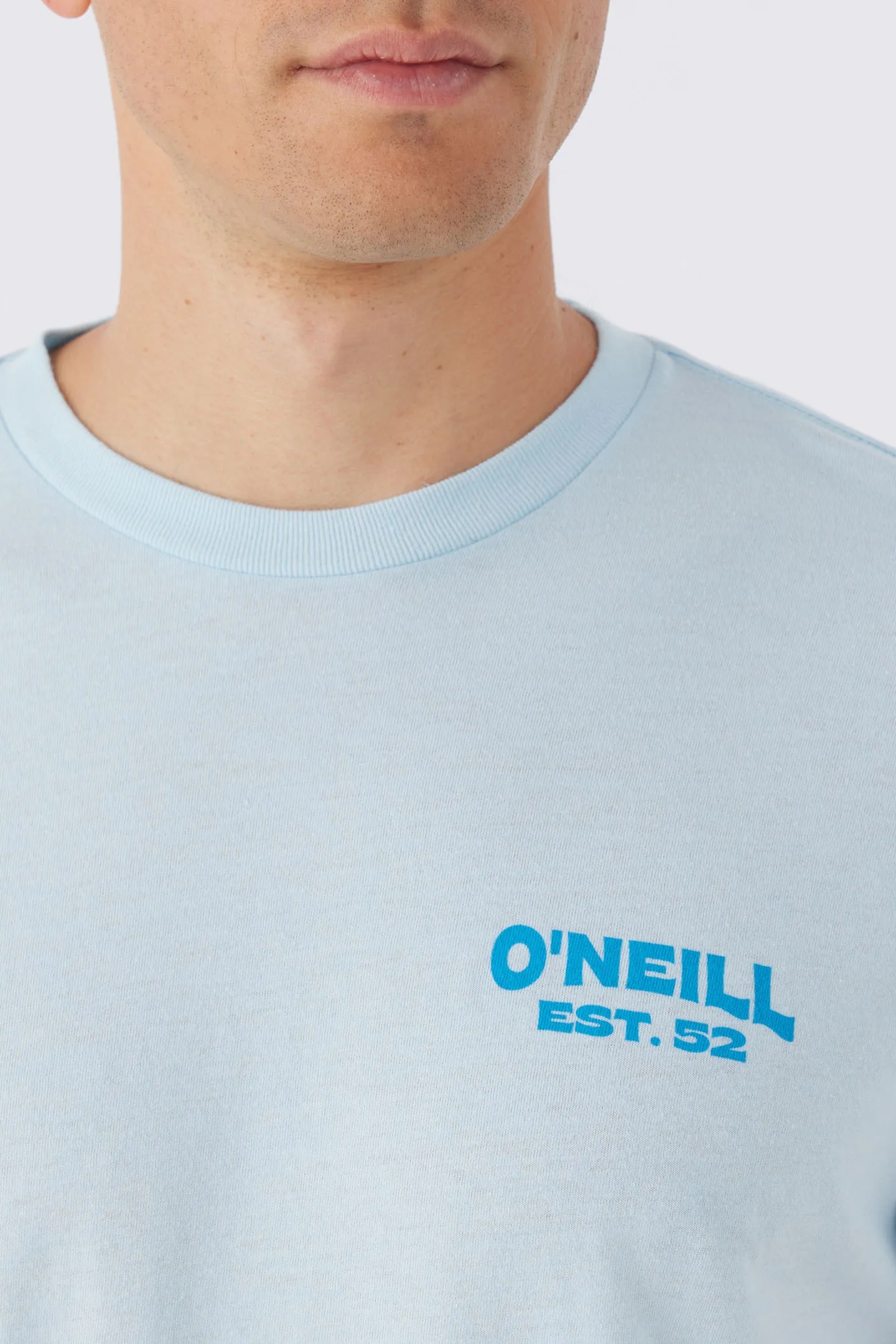 BLENDER TEE sold by O'Neill product image thumbnail 3