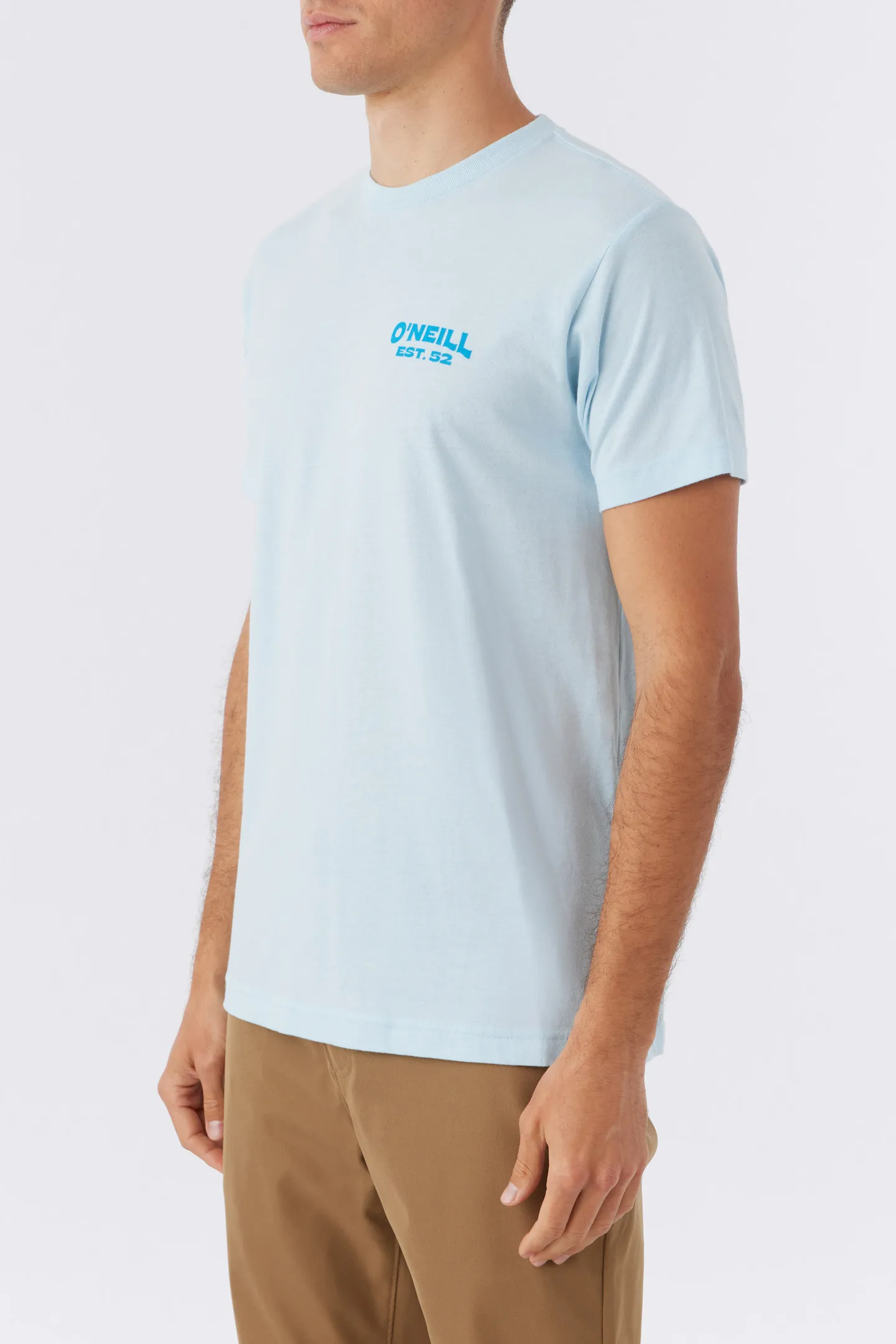 BLENDER TEE sold by O'Neill product image thumbnail 4