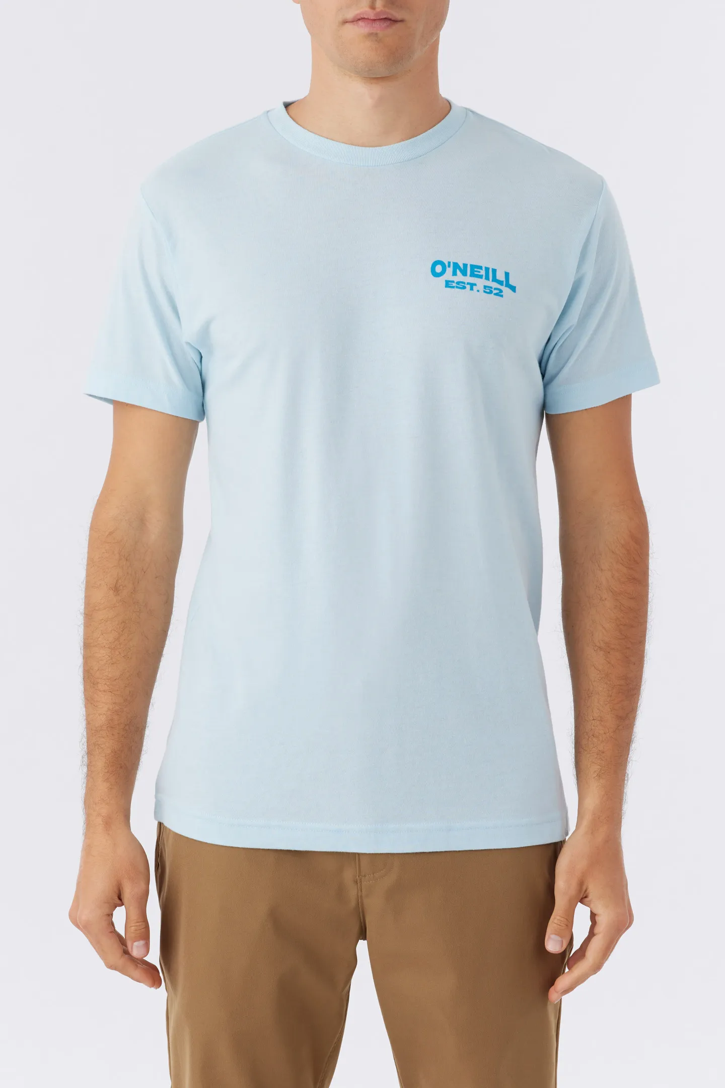BLENDER TEE sold by O'Neill product image thumbnail 2