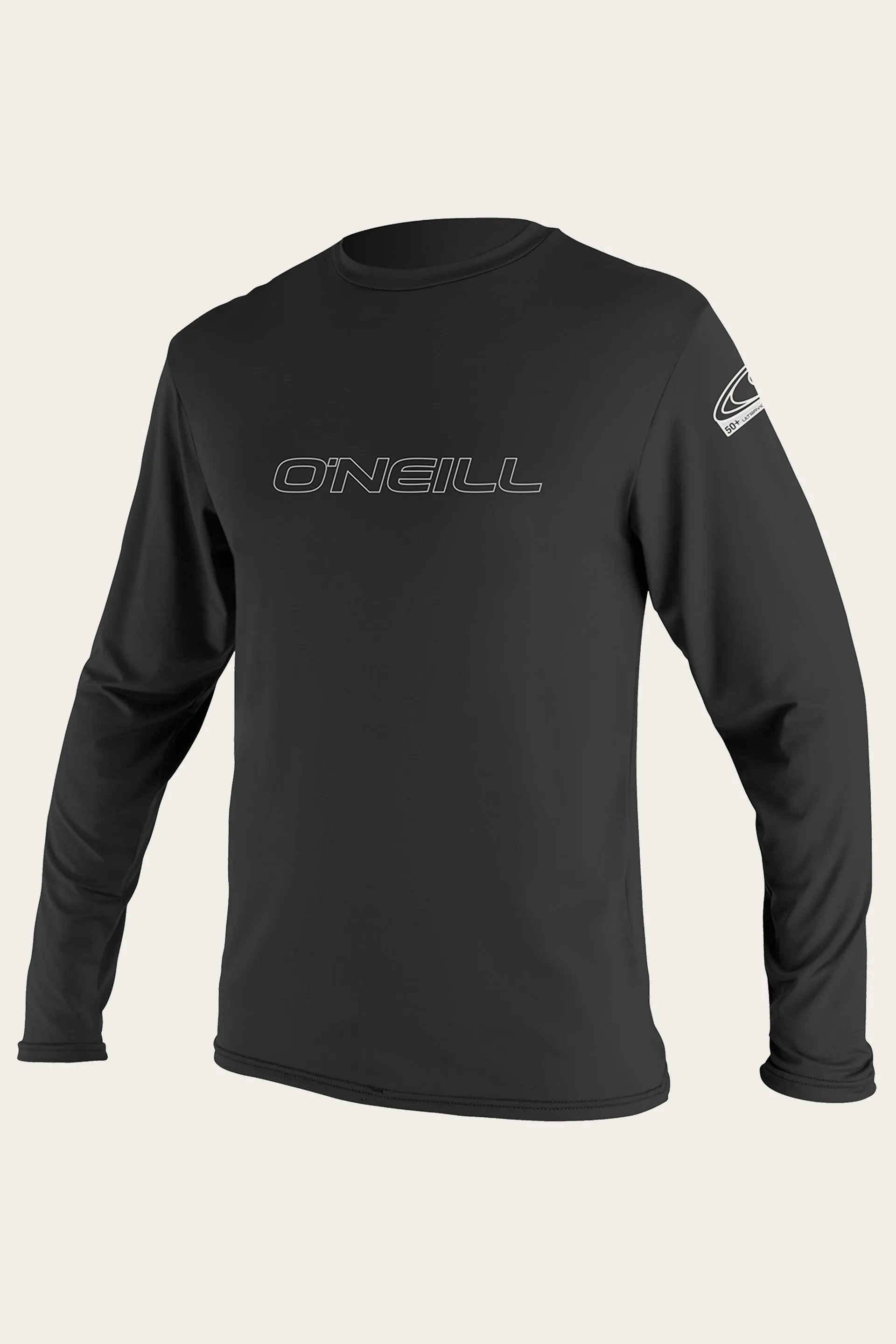 Basic Skins UPF 50+ L/S Sun Shirt sold by O'Neill