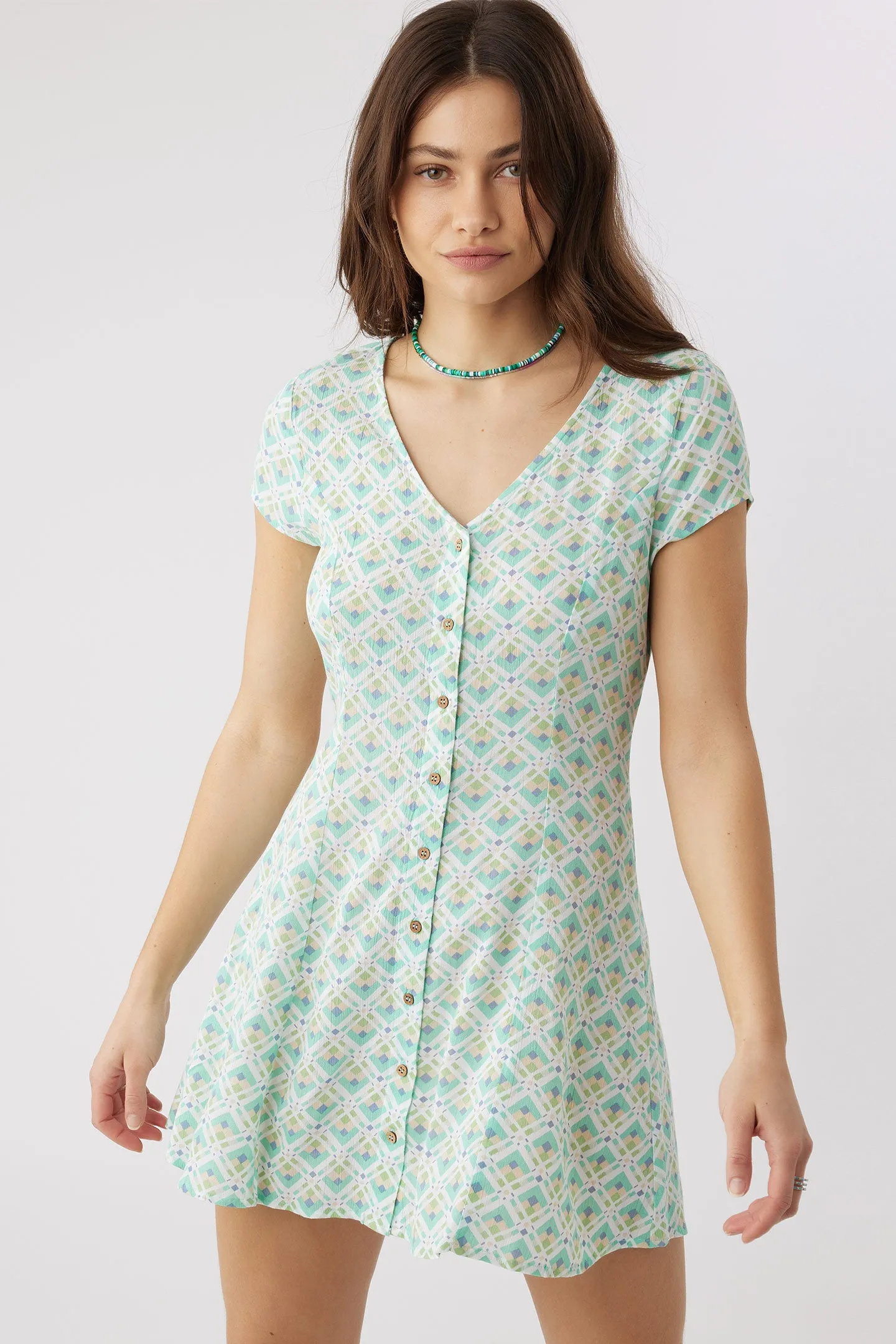 MATILDA DRESS sold by O'Neill product image thumbnail 2