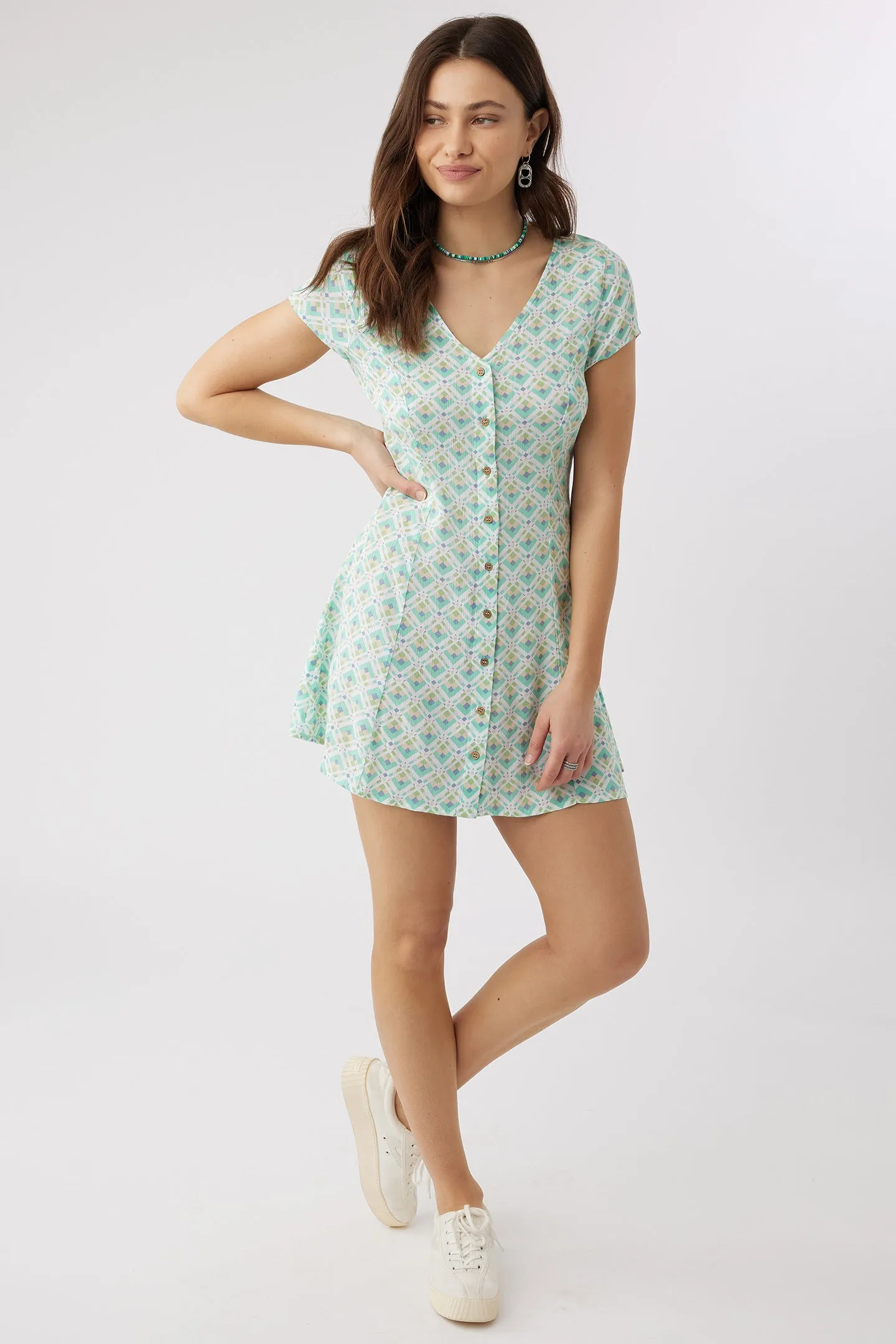 MATILDA DRESS sold by O'Neill product image thumbnail 3