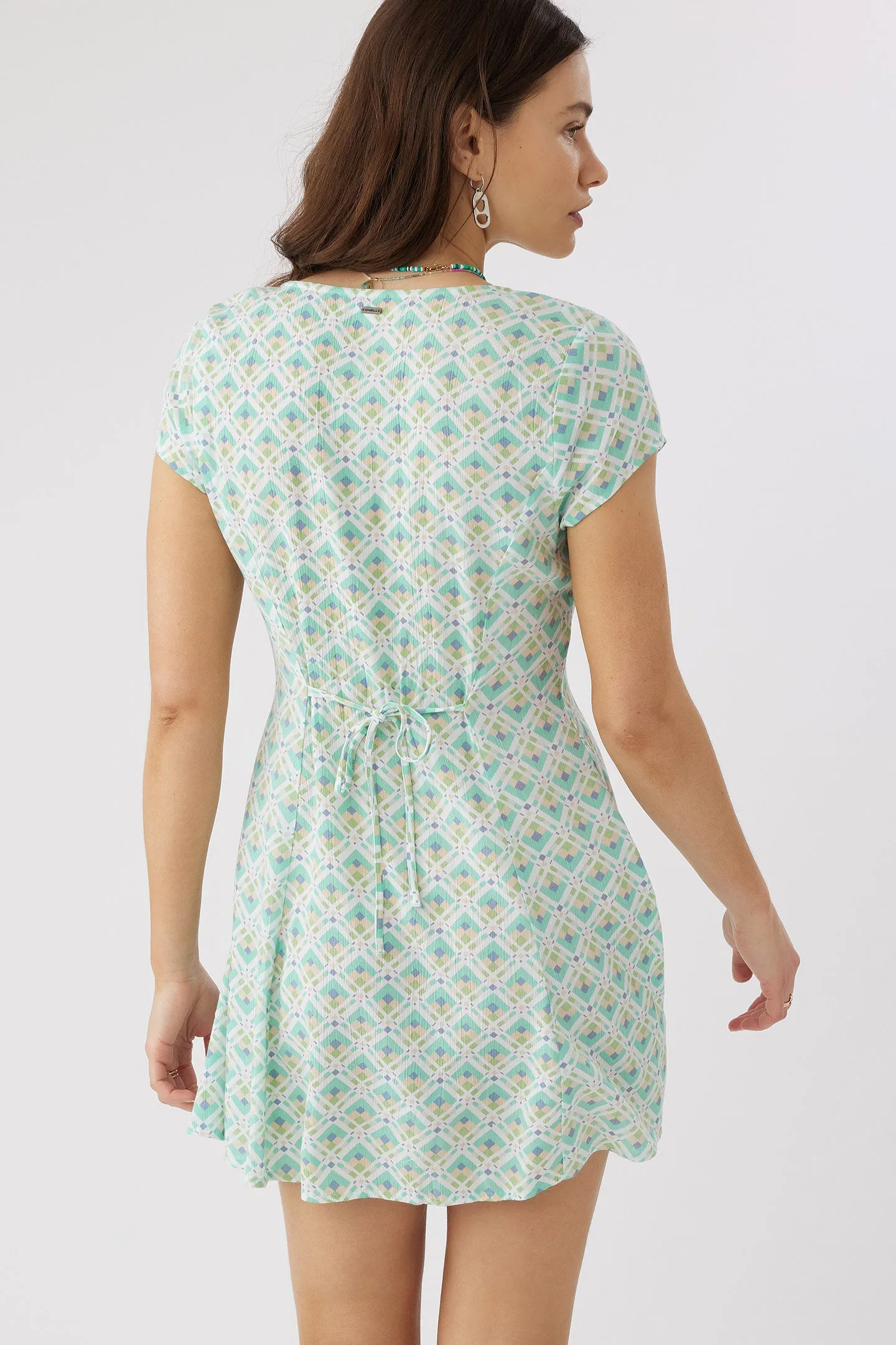 MATILDA DRESS sold by O'Neill product image thumbnail 4