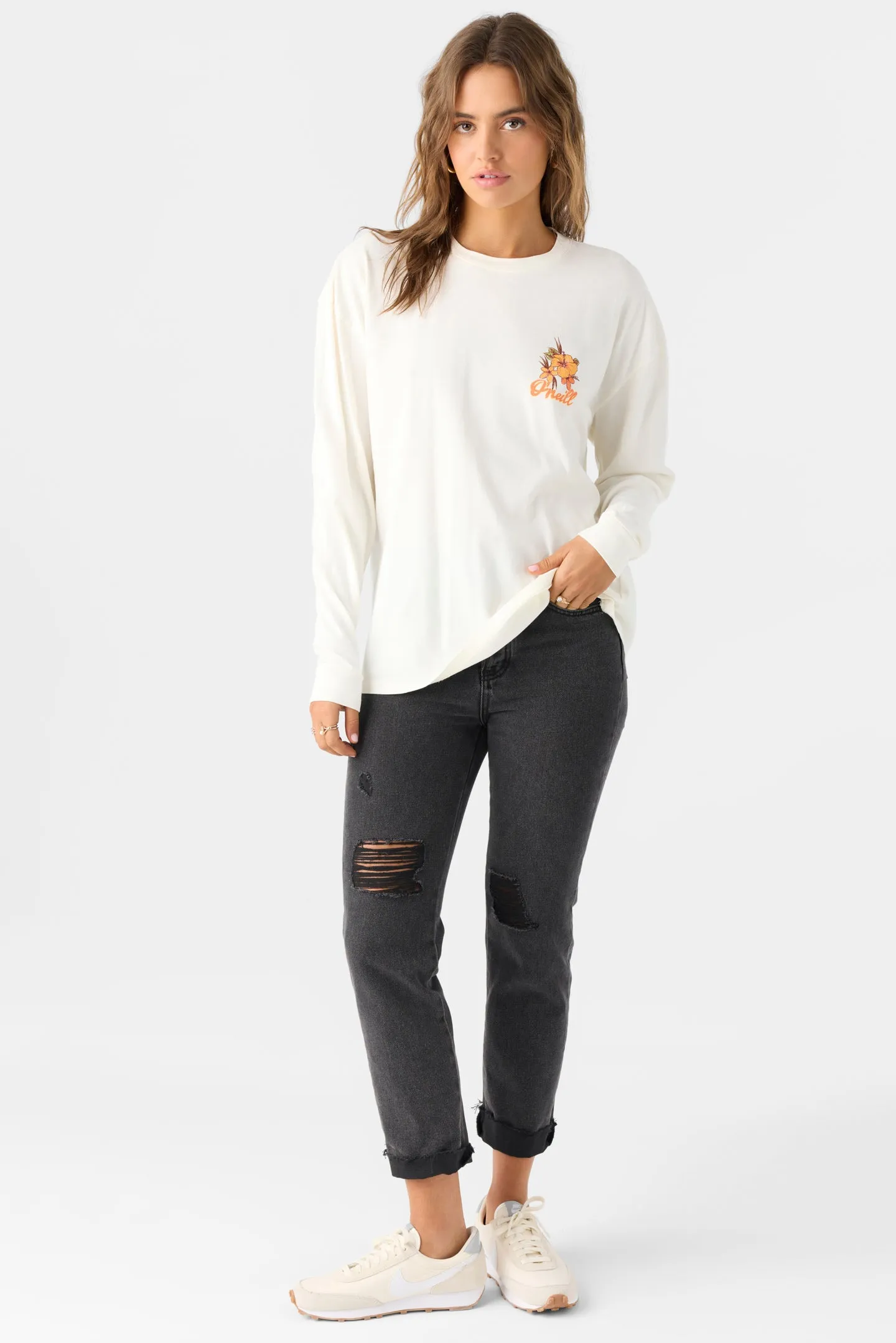 CURRENT TEE sold by O'Neill product image thumbnail 3