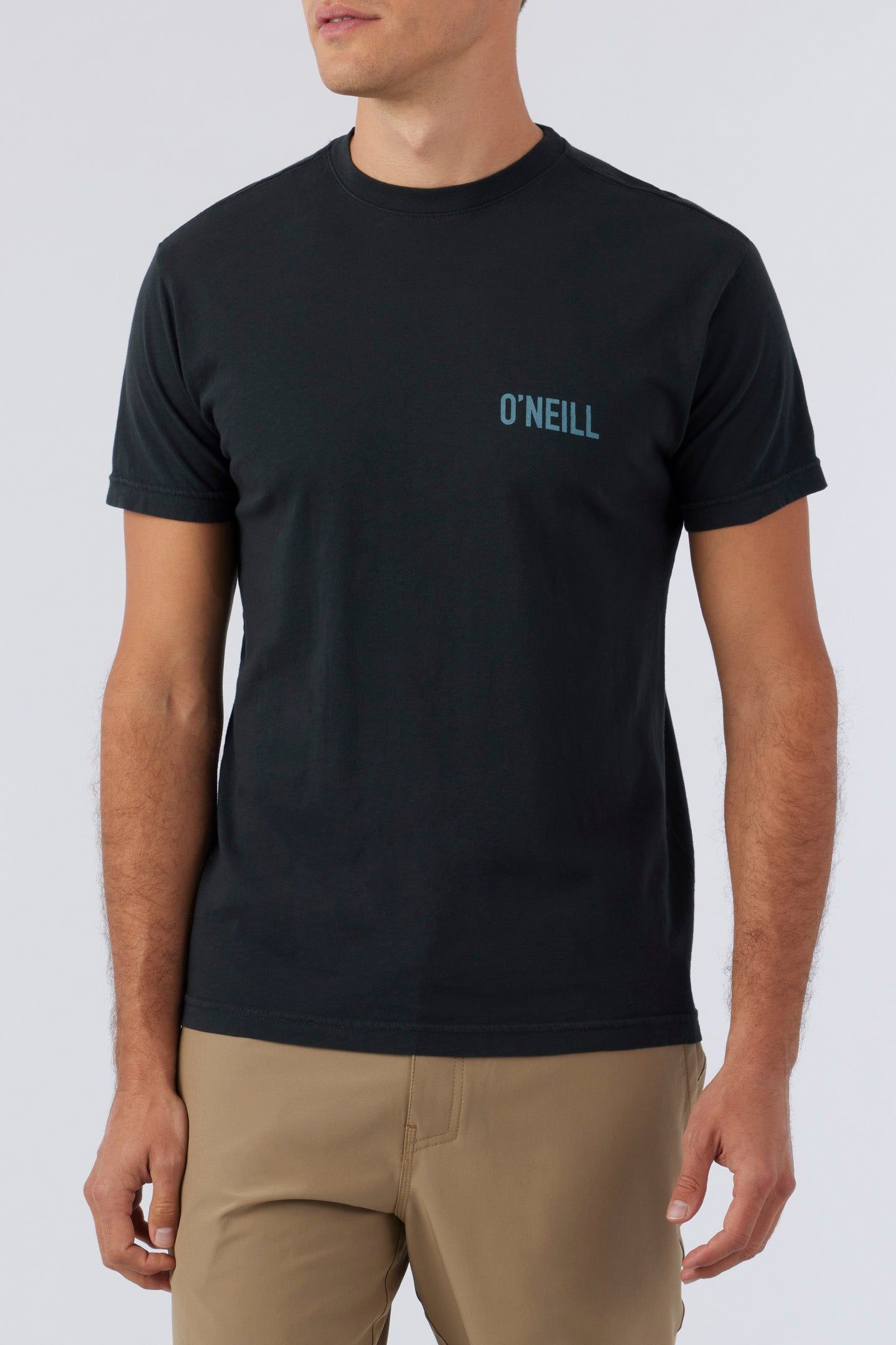 PALM DIEGO TEE sold by O'Neill product image thumbnail 2