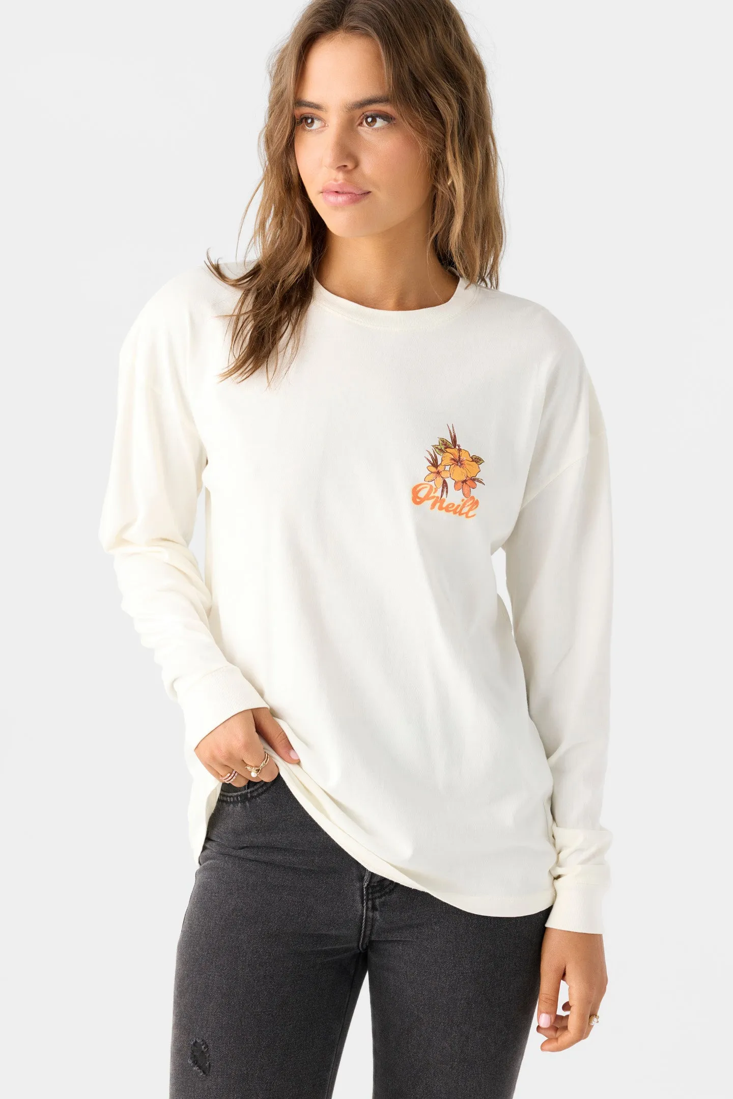 CURRENT TEE sold by O'Neill product image thumbnail 4