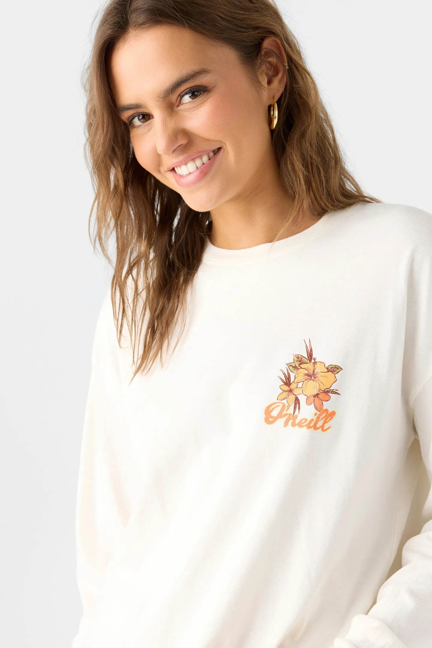 CURRENT TEE sold by O'Neill product image thumbnail 5