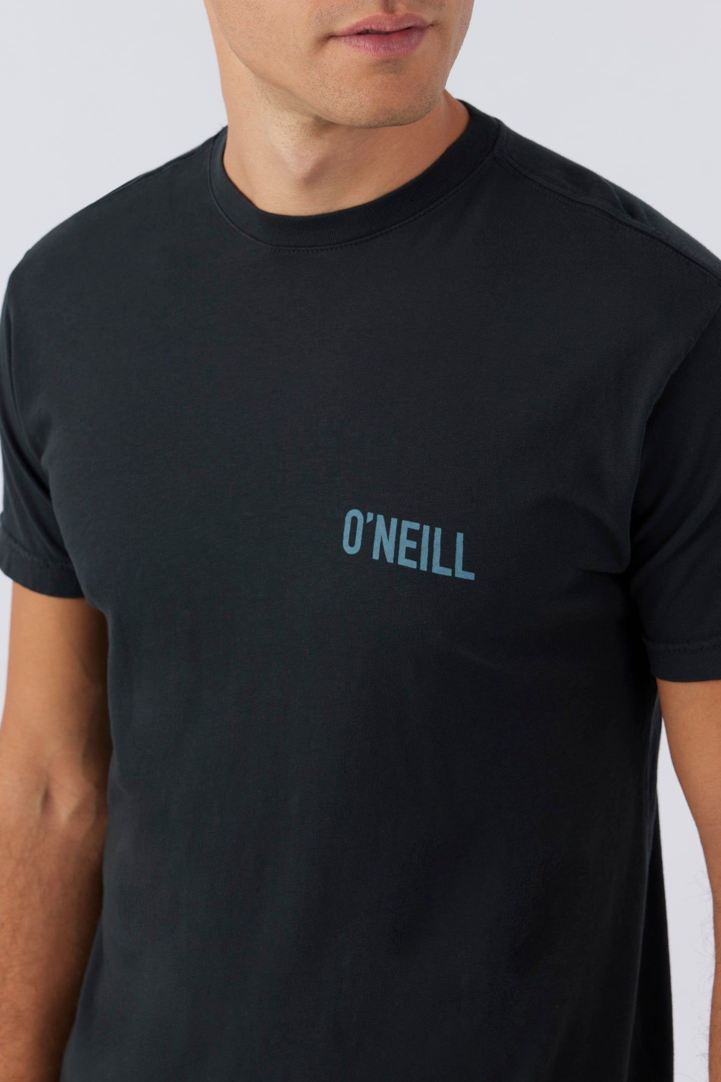 PALM DIEGO TEE sold by O'Neill product image thumbnail 4