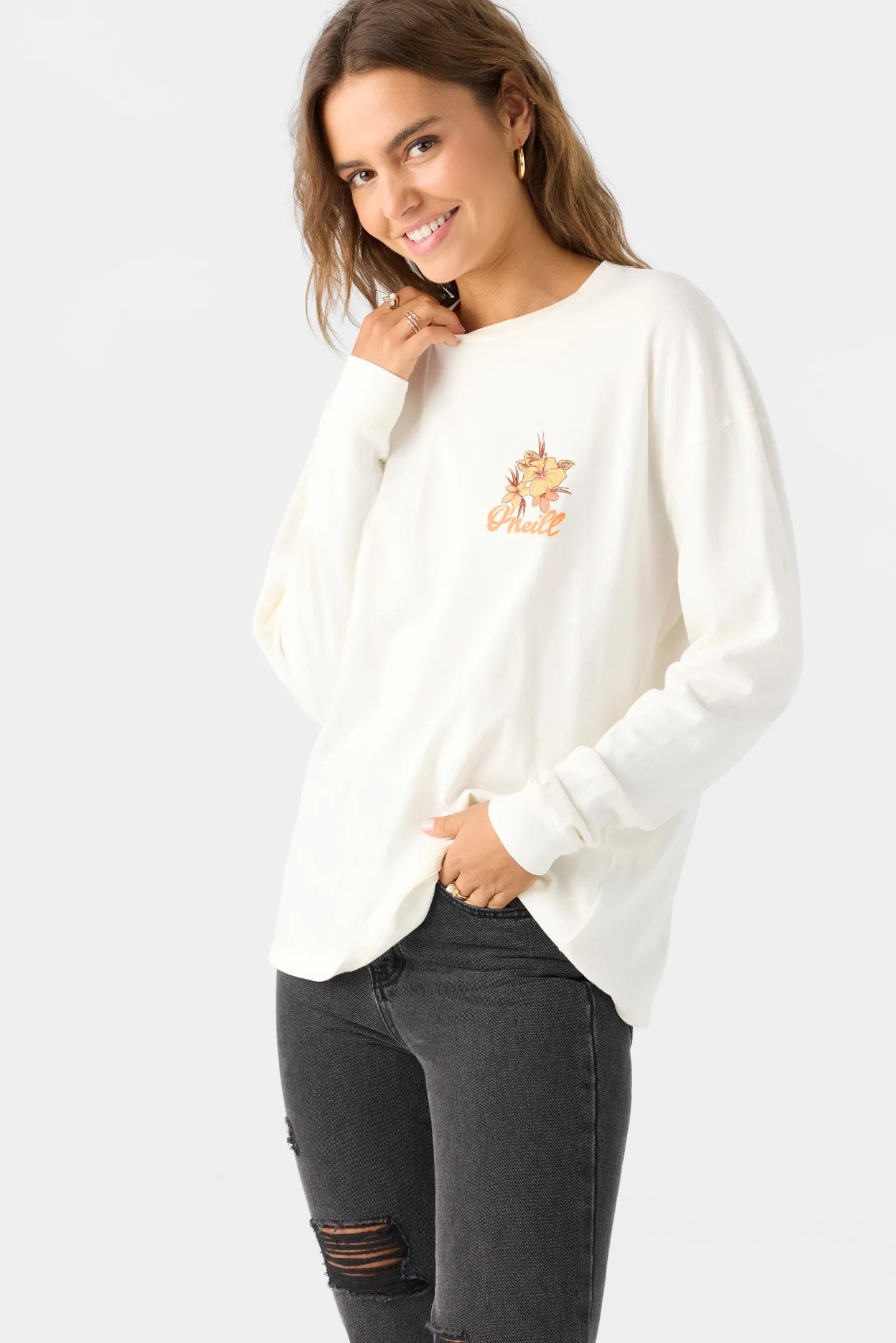 CURRENT TEE sold by O'Neill