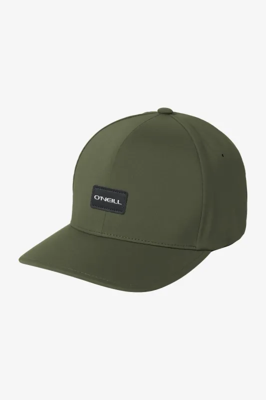 HYBRID STRETCH HAT sold by O'Neill