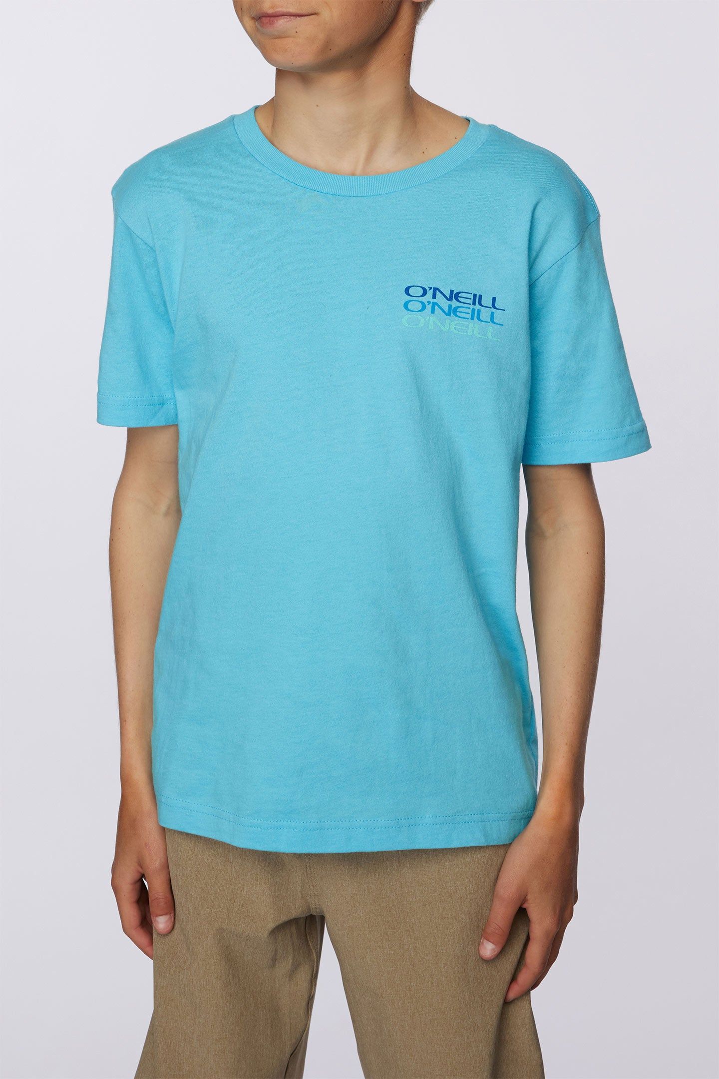 BOY'S PRIMARY TEE sold by O'Neill product image thumbnail 4