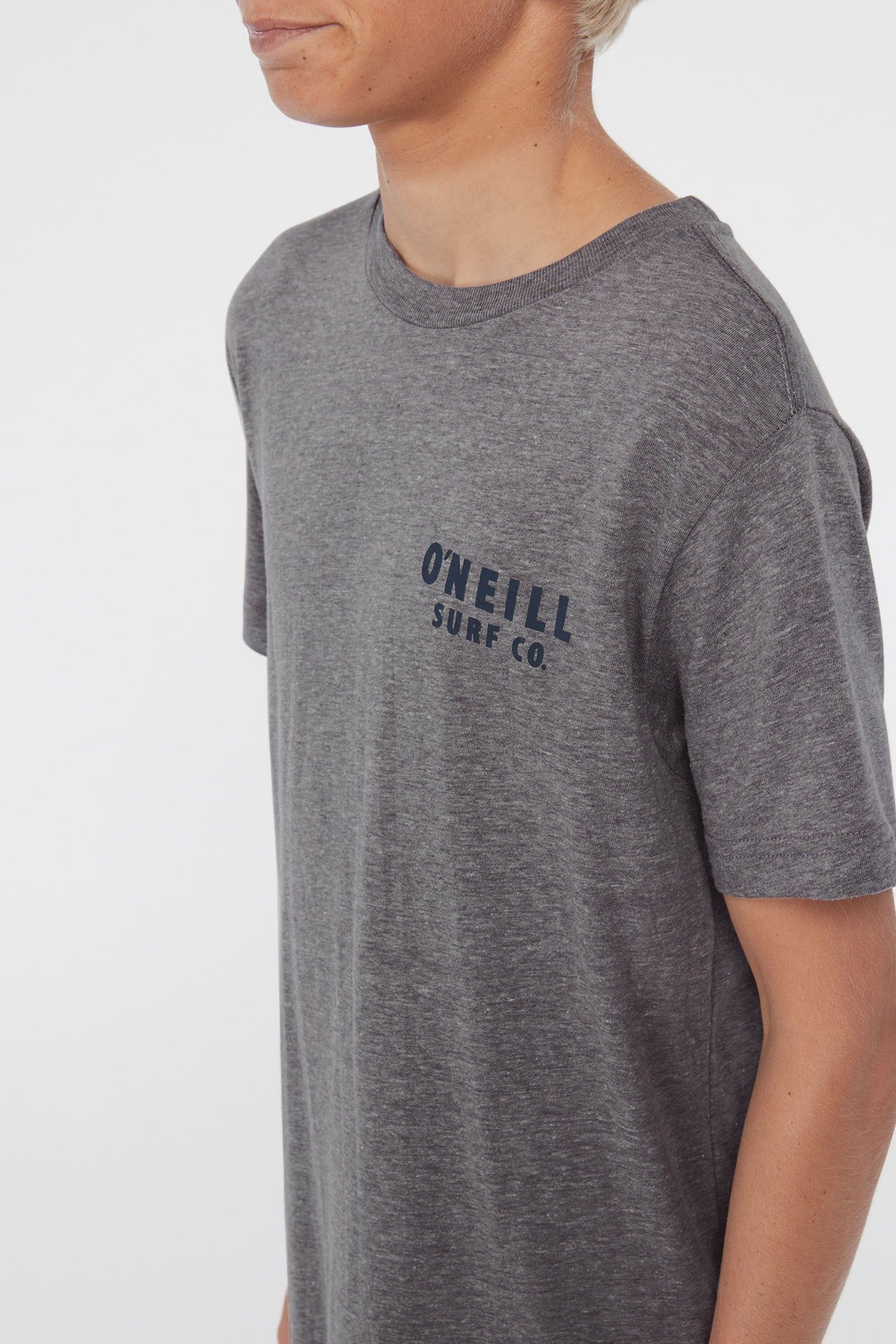 BOY'S STAINED GLASS TEE sold by O'Neill product image thumbnail 4