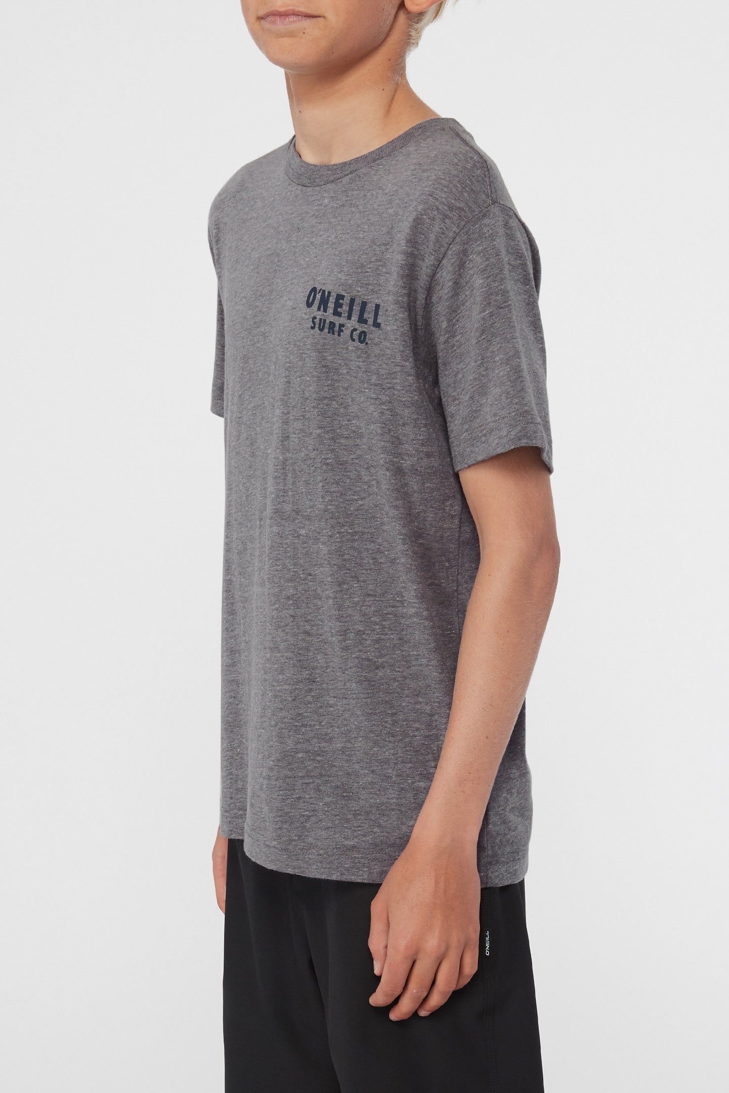 BOY'S STAINED GLASS TEE sold by O'Neill product image thumbnail 3