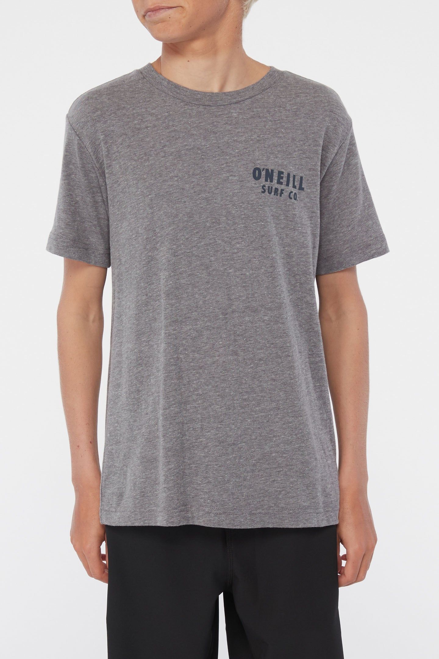 BOY'S STAINED GLASS TEE sold by O'Neill product image thumbnail 5