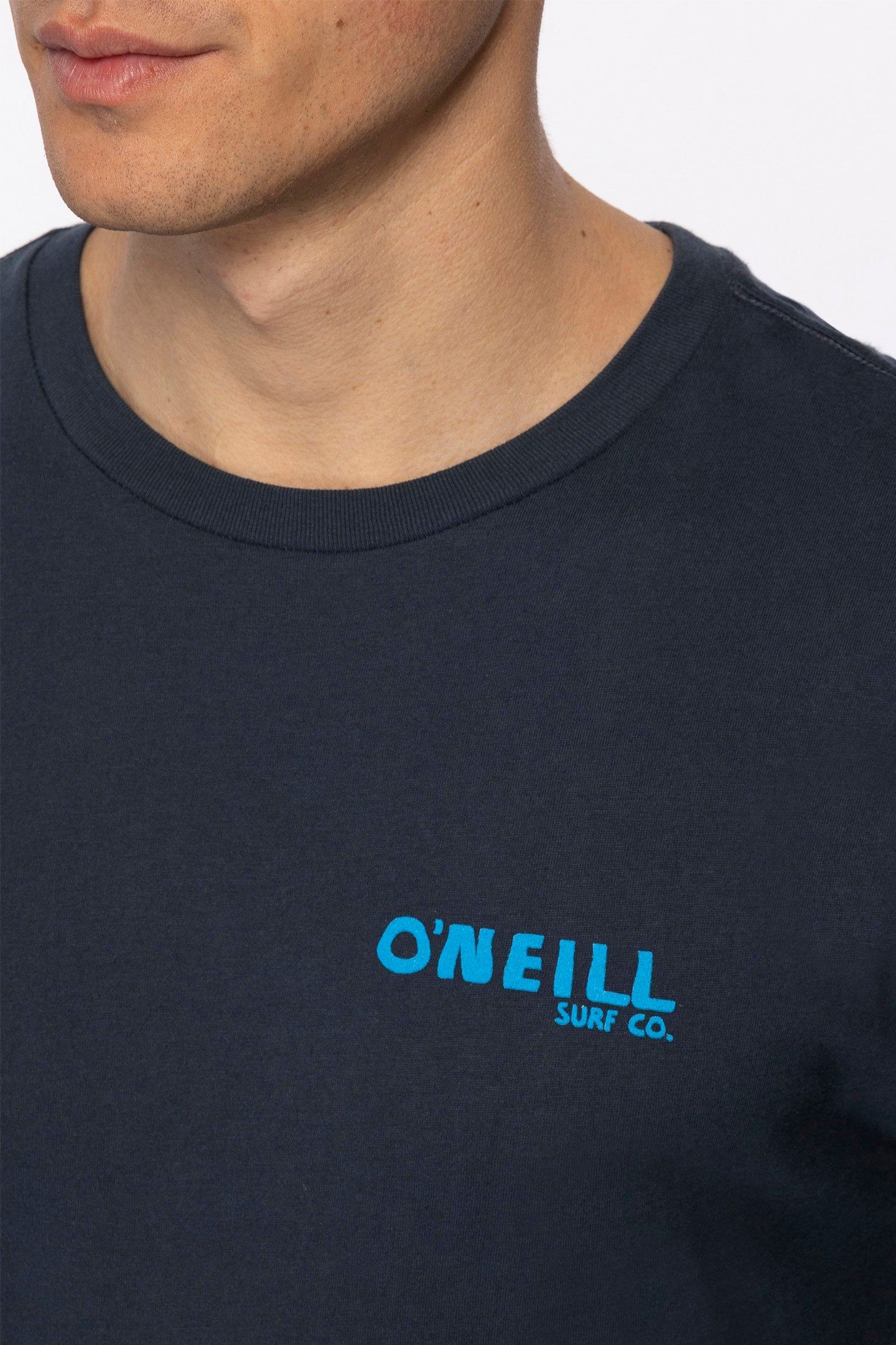 SHREDDER LONG SLEEVE TEE sold by O'Neill product image thumbnail 4