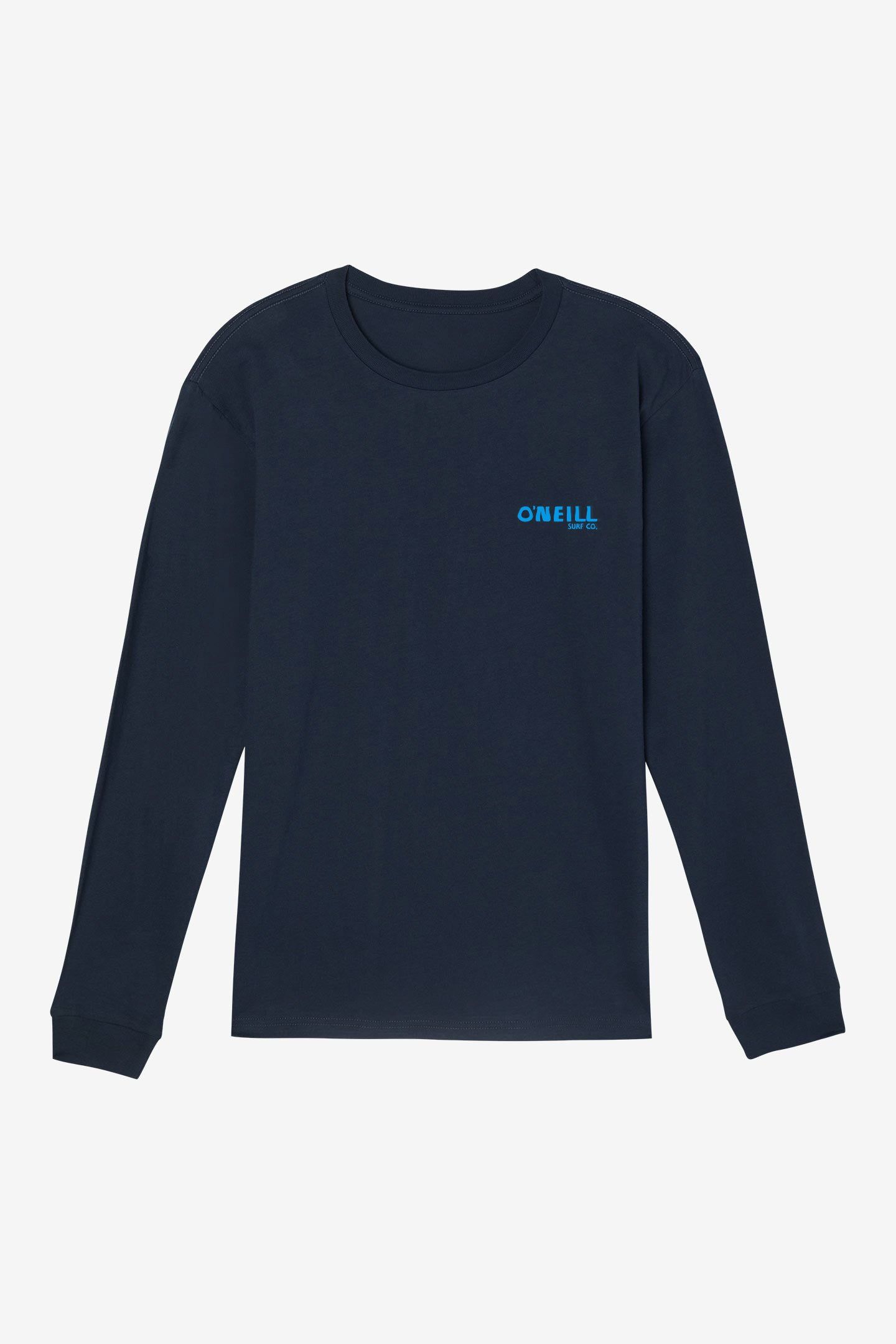 SHREDDER LONG SLEEVE TEE sold by O'Neill product image thumbnail 6