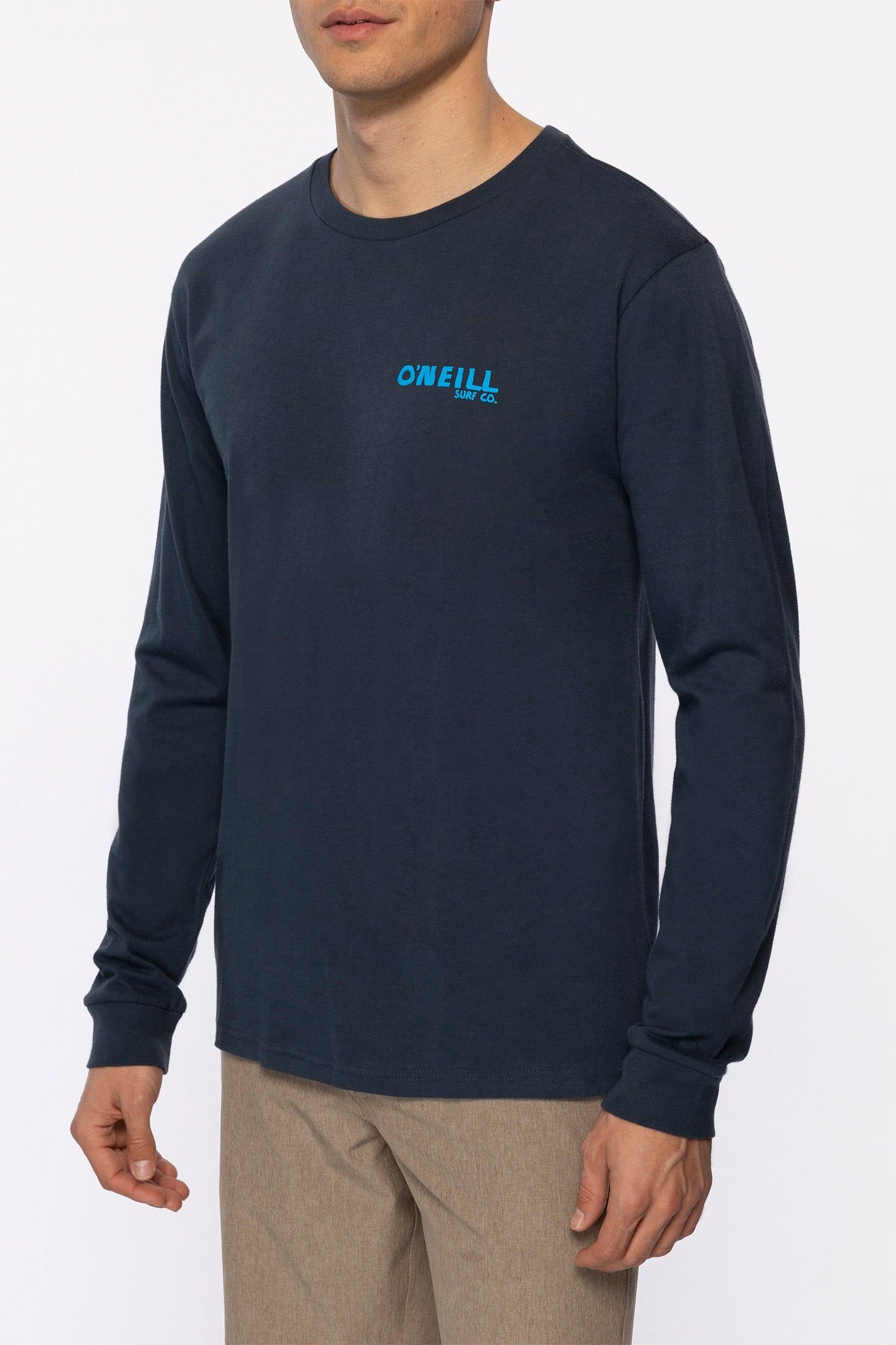 SHREDDER LONG SLEEVE TEE sold by O'Neill product image thumbnail 5